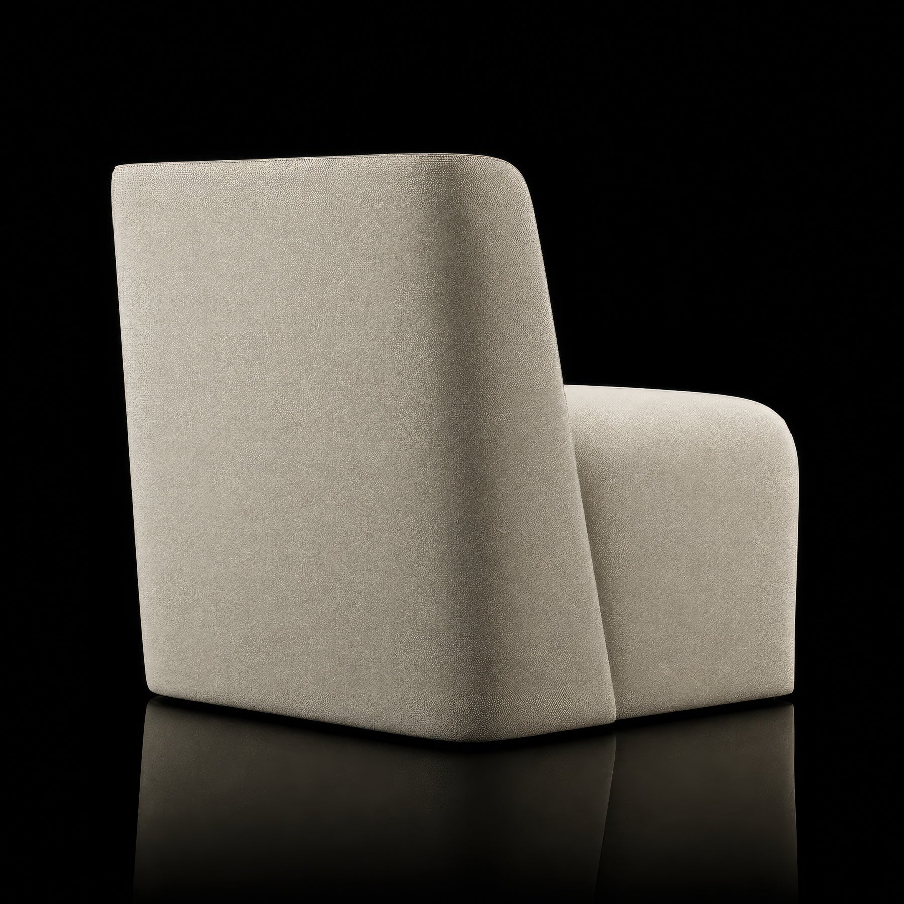 Lema Armchair