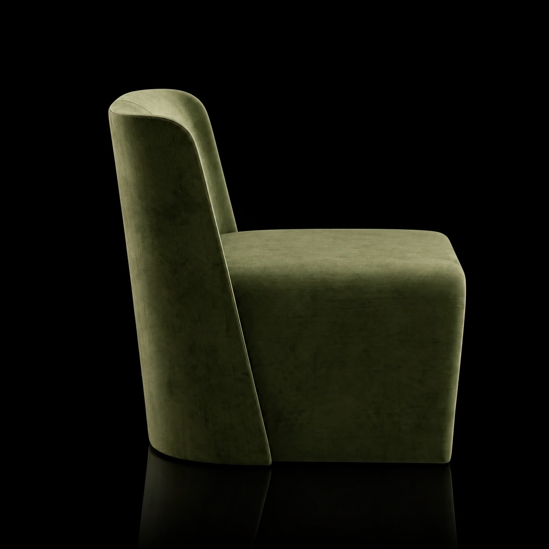 Lema Armchair