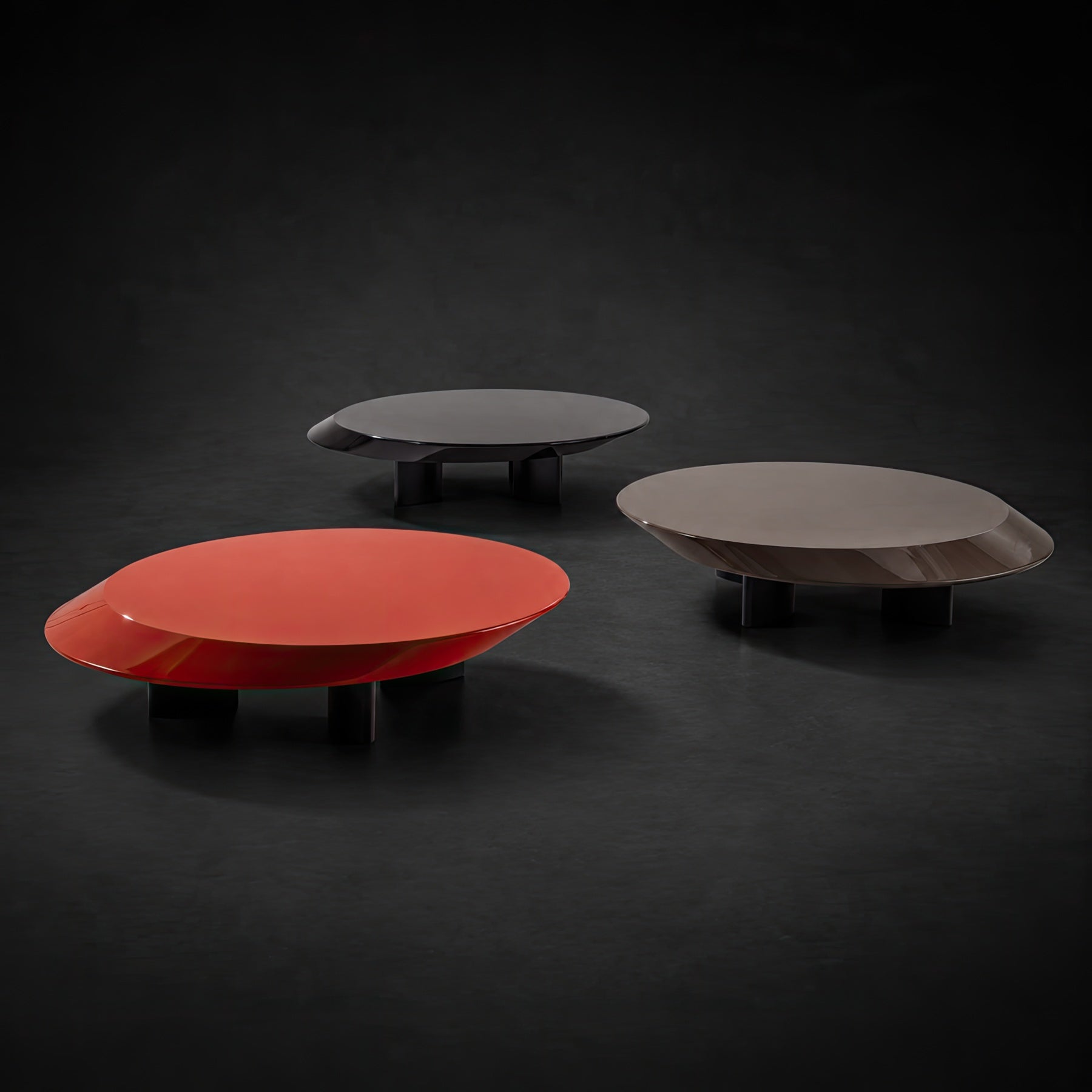 Marco Coffee Table