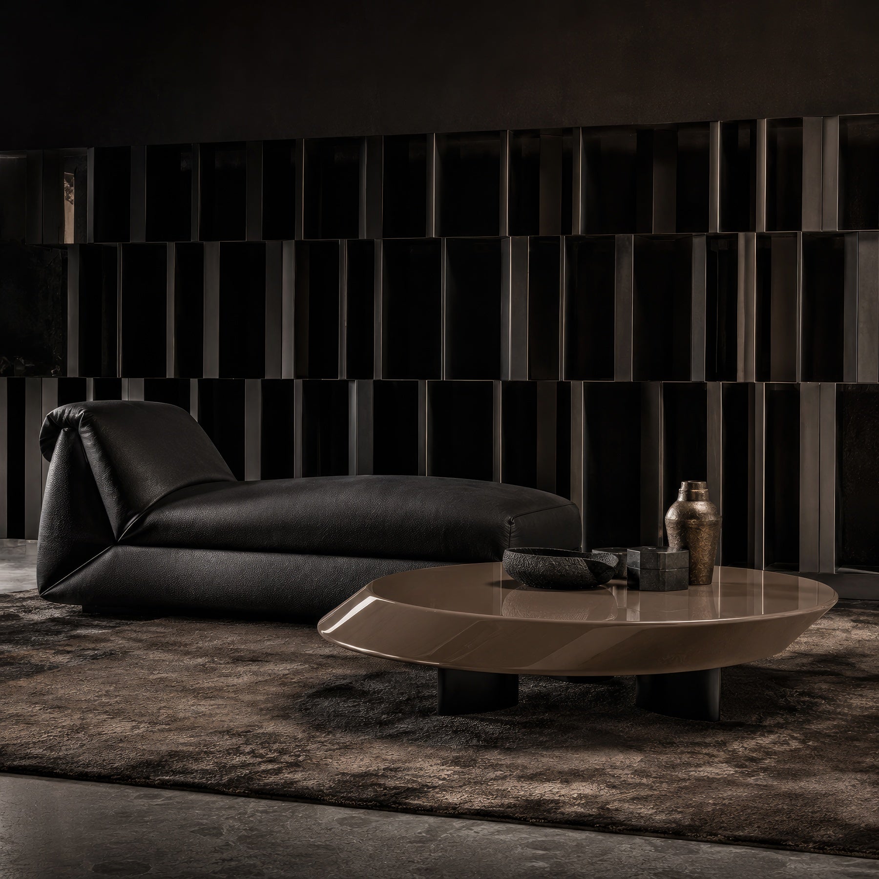 Marco Coffee Table
