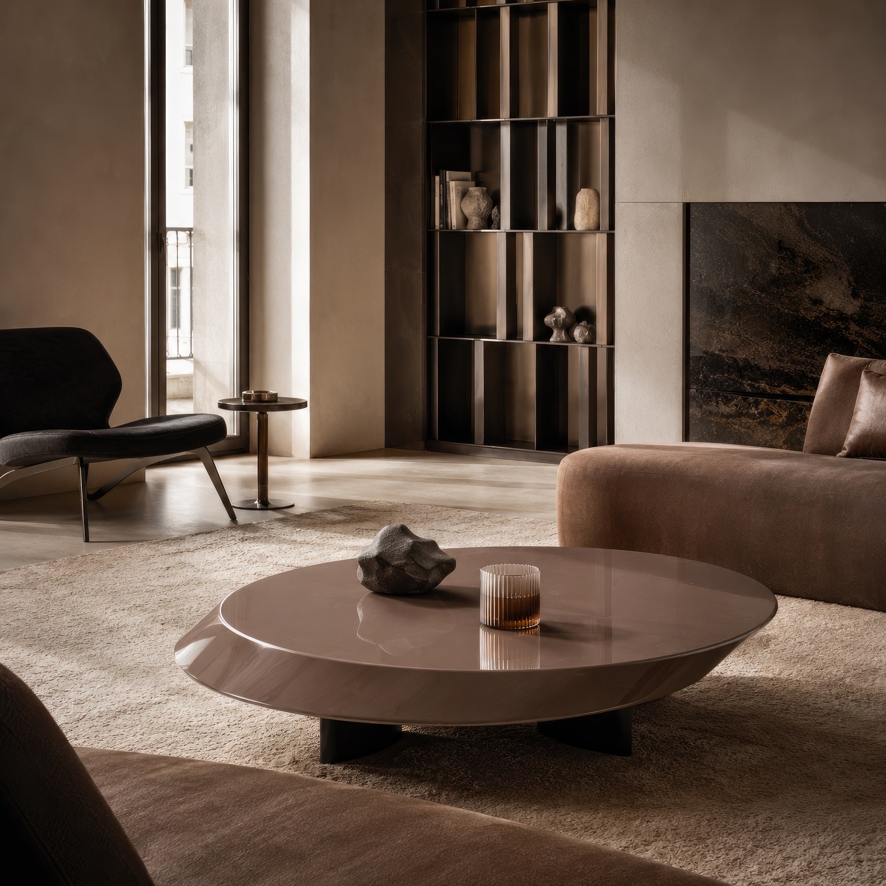 Marco Coffee Table