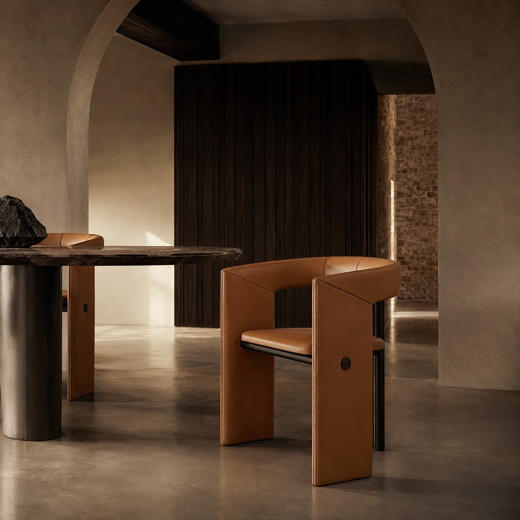 Mio Chair