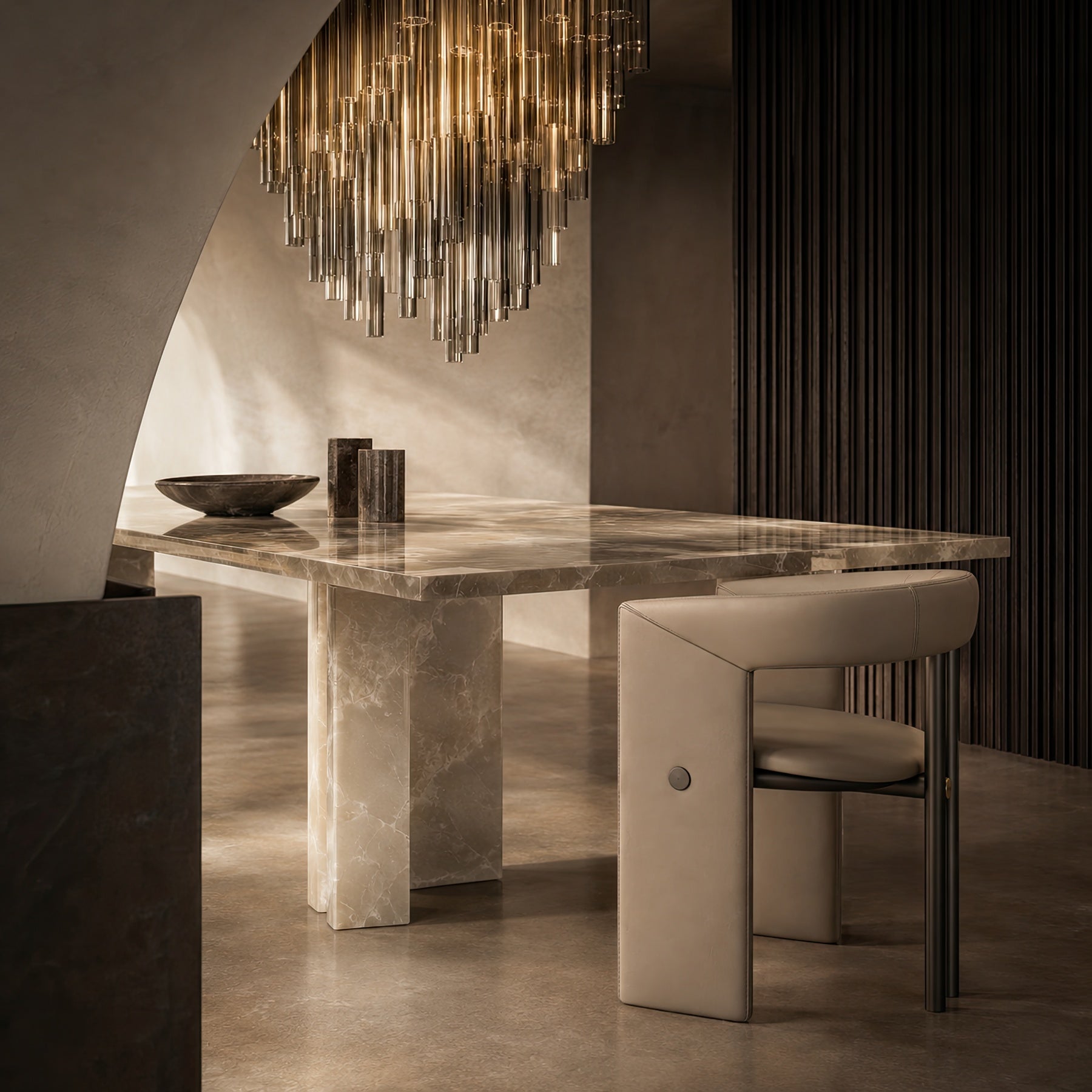 Mio Chair