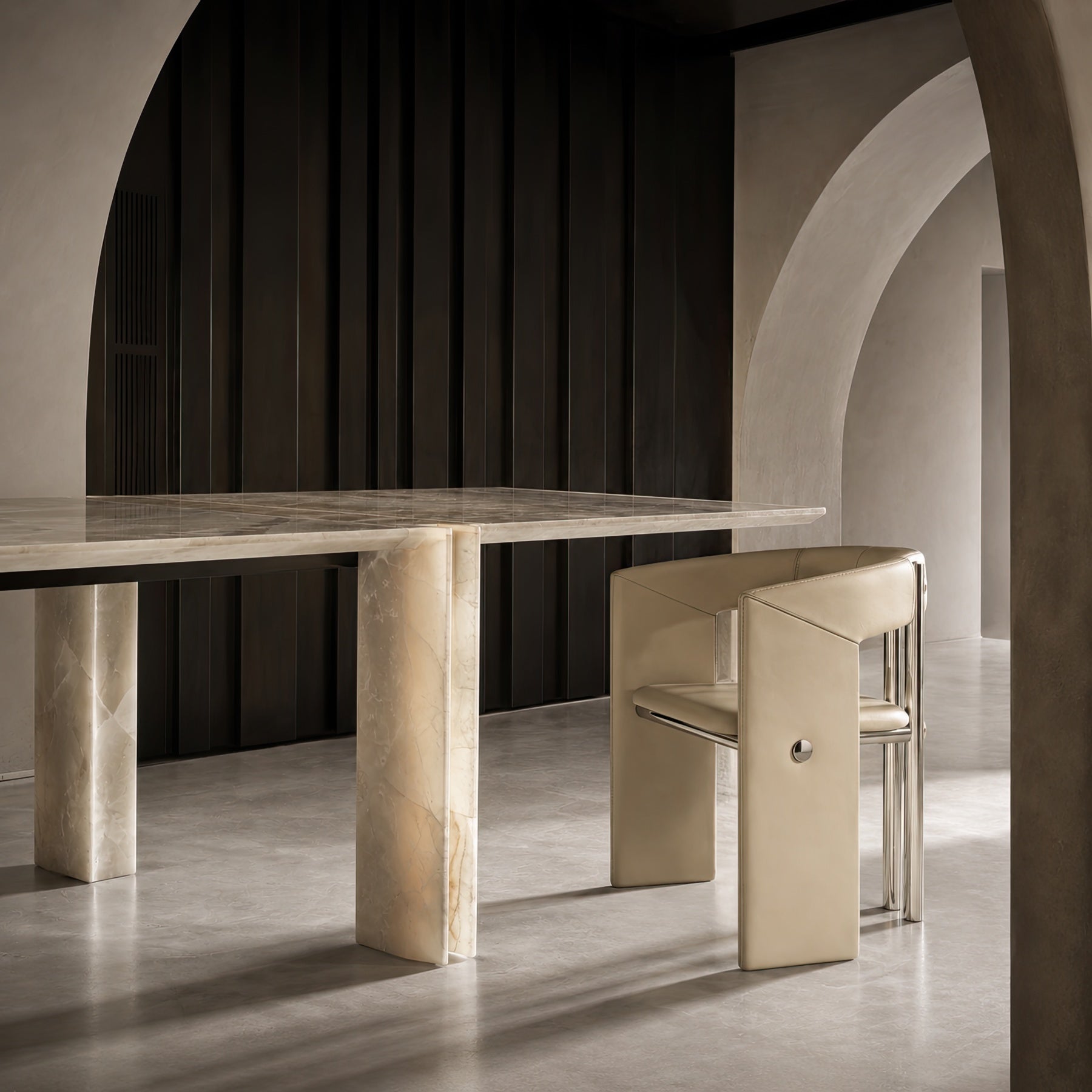 Mio Chair