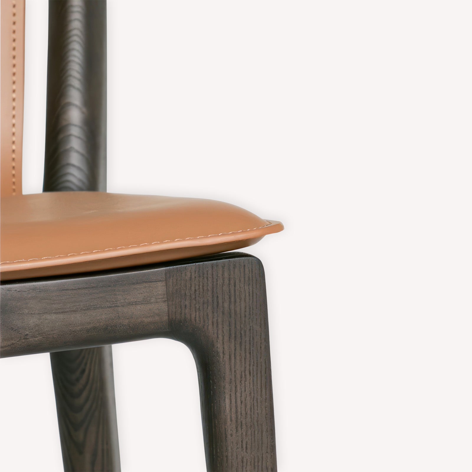 Monaco Dining Chair - Tan