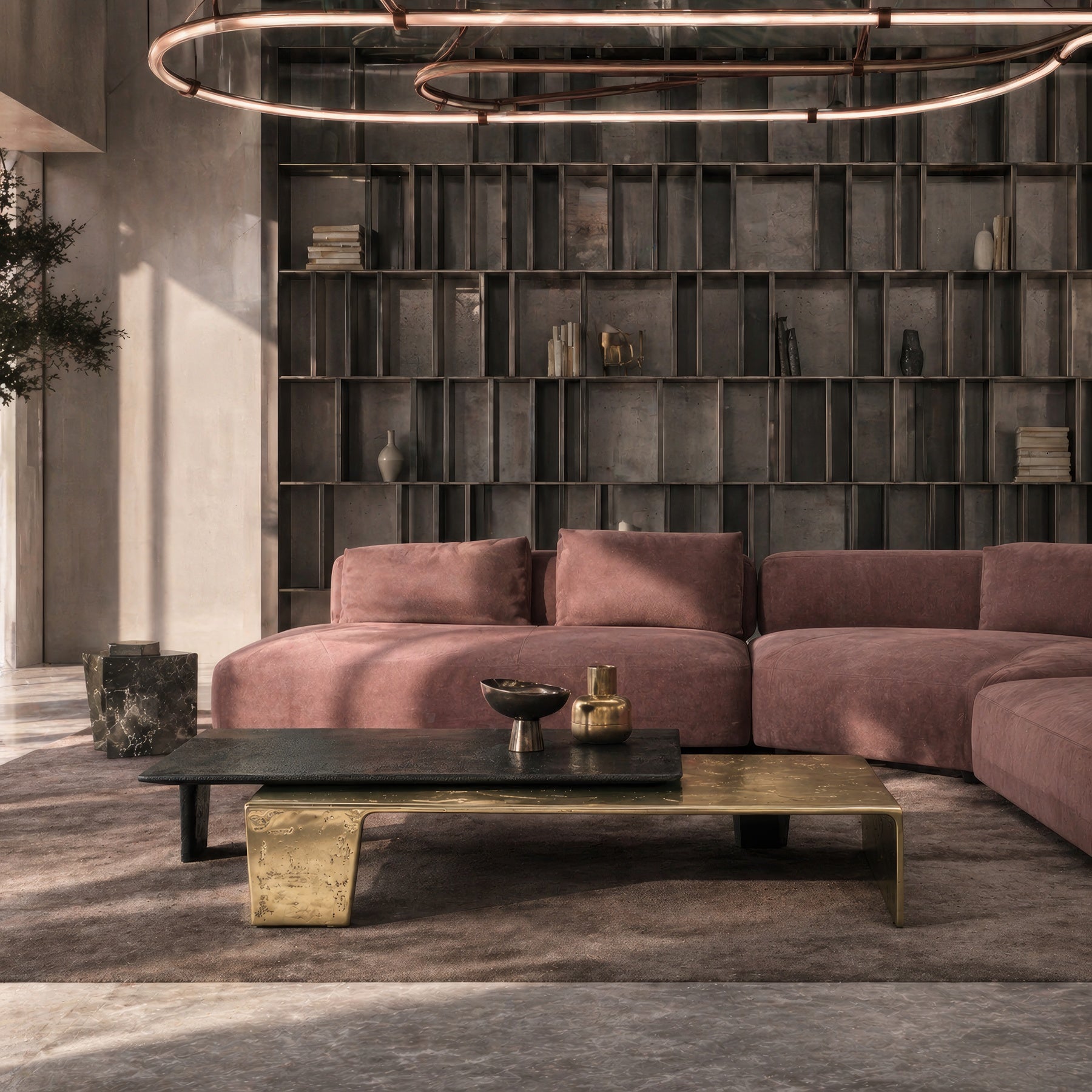Neo Coffee Table