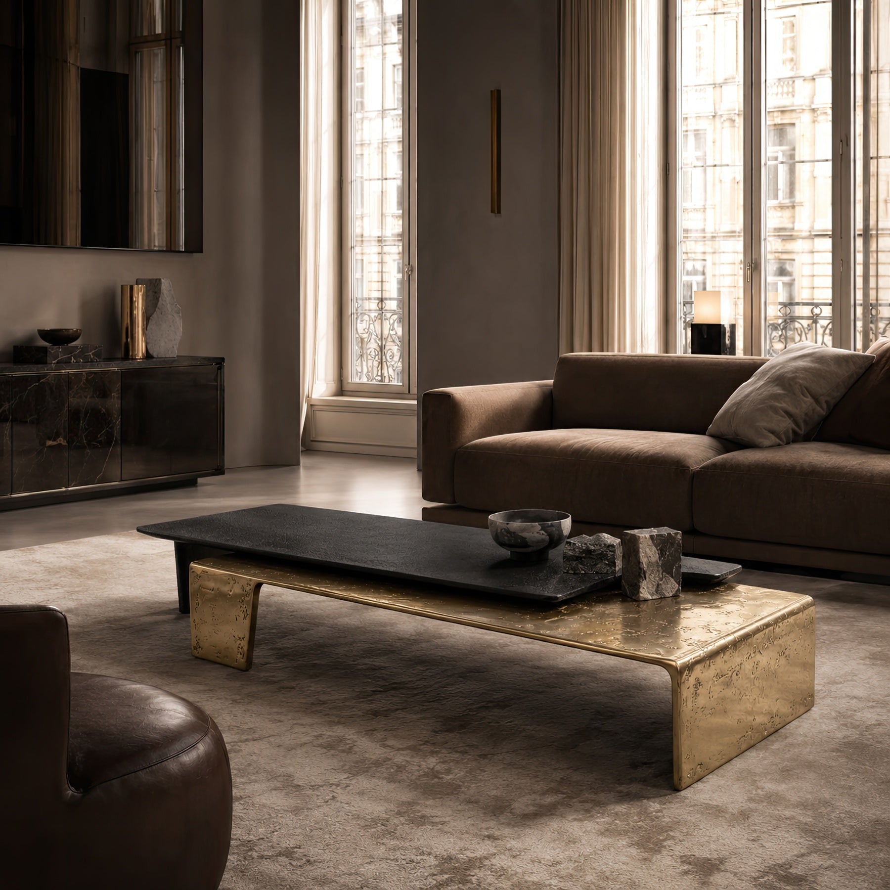 Neo Coffee Table