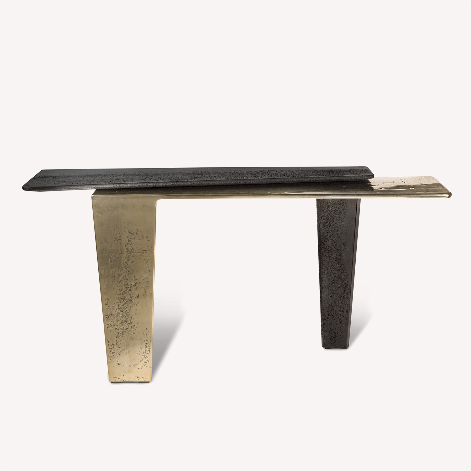 Neo Console | Luxury Furniture | Design By Ten2 Studio 
