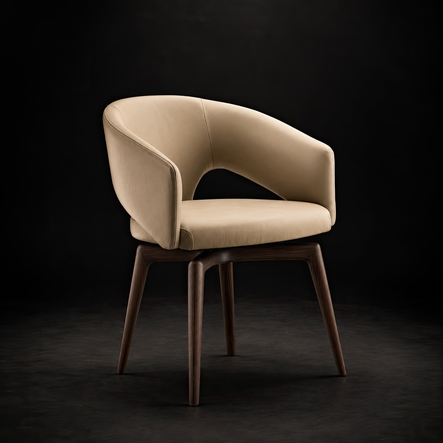 Norma Chair