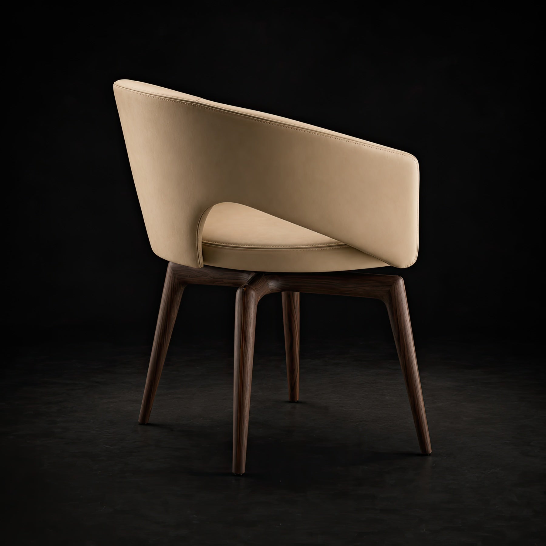 Norma Chair