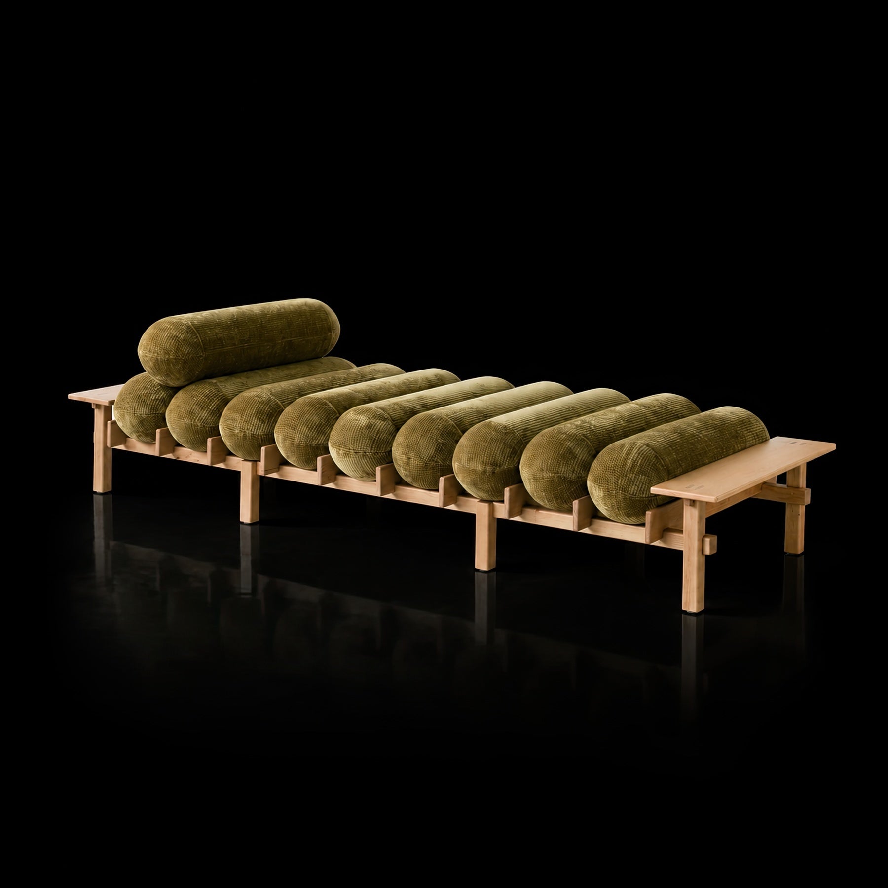 Oasis Daybed