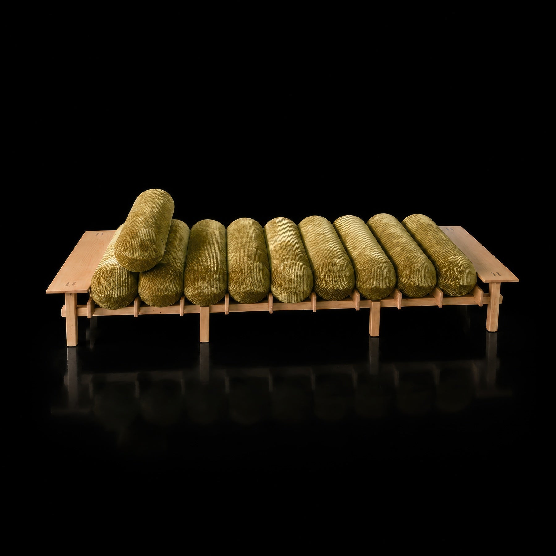 Oasis Daybed