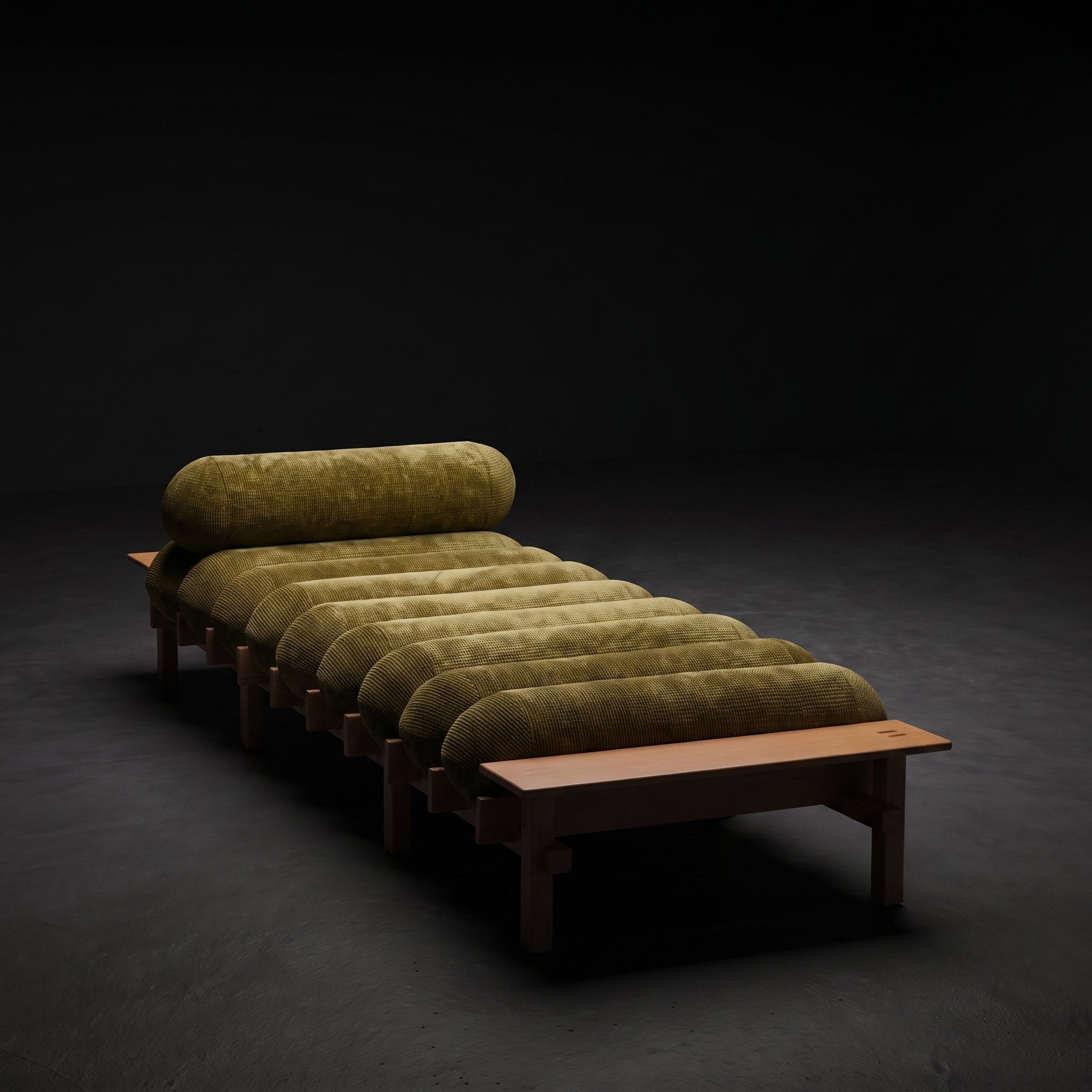 Oasis Daybed