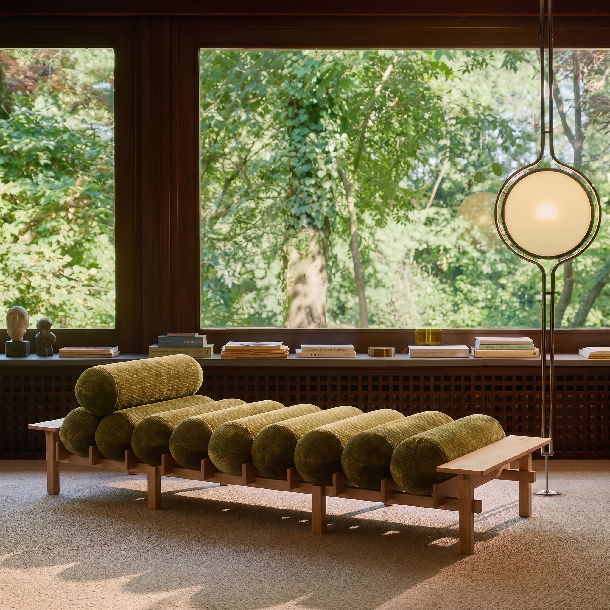 Oasis Daybed