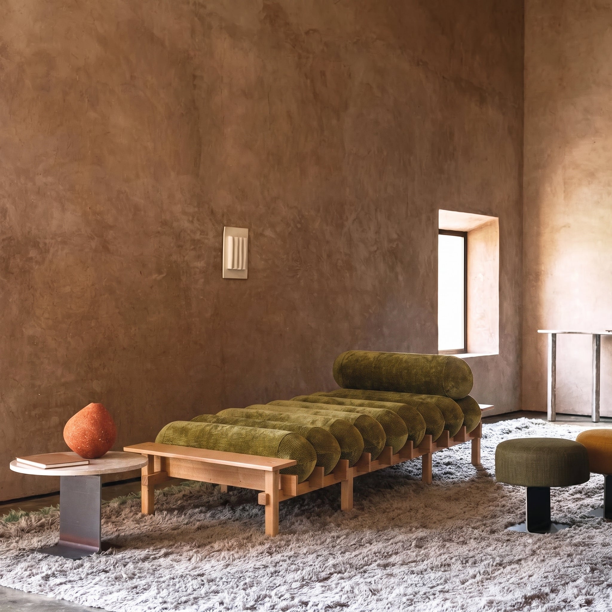 Oasis Daybed