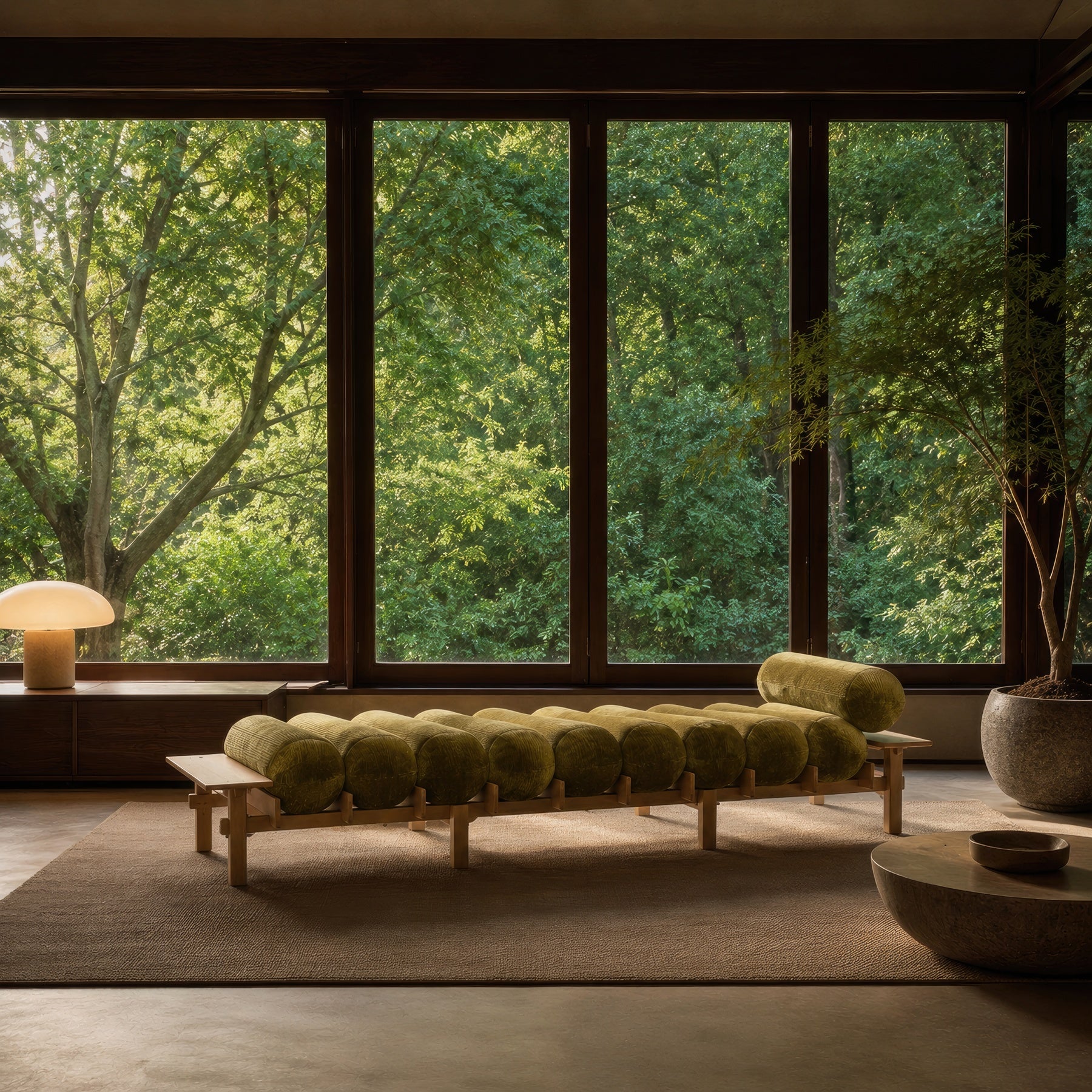 Oasis Daybed