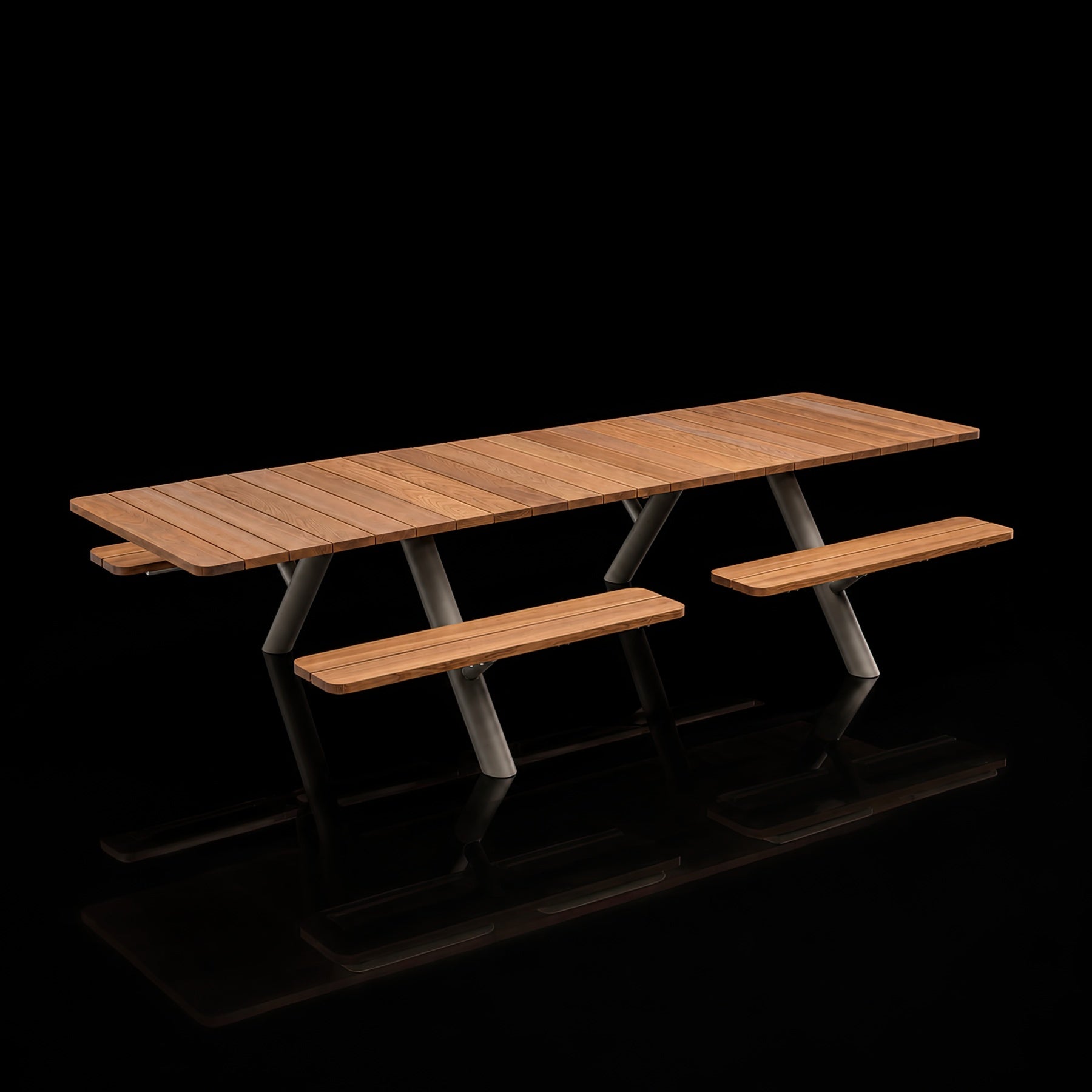 Parker Outdoor Dining System