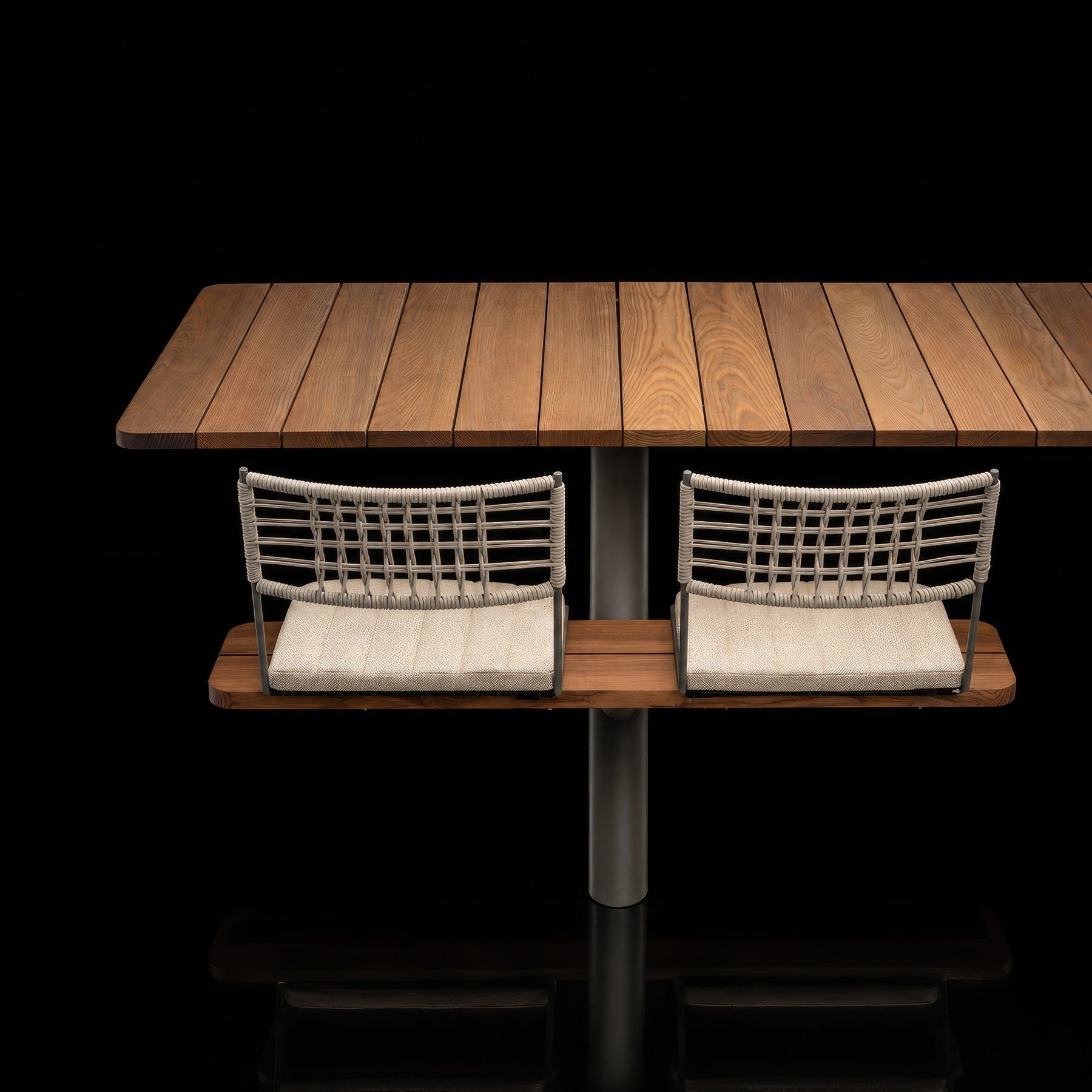 Parker Outdoor Dining System