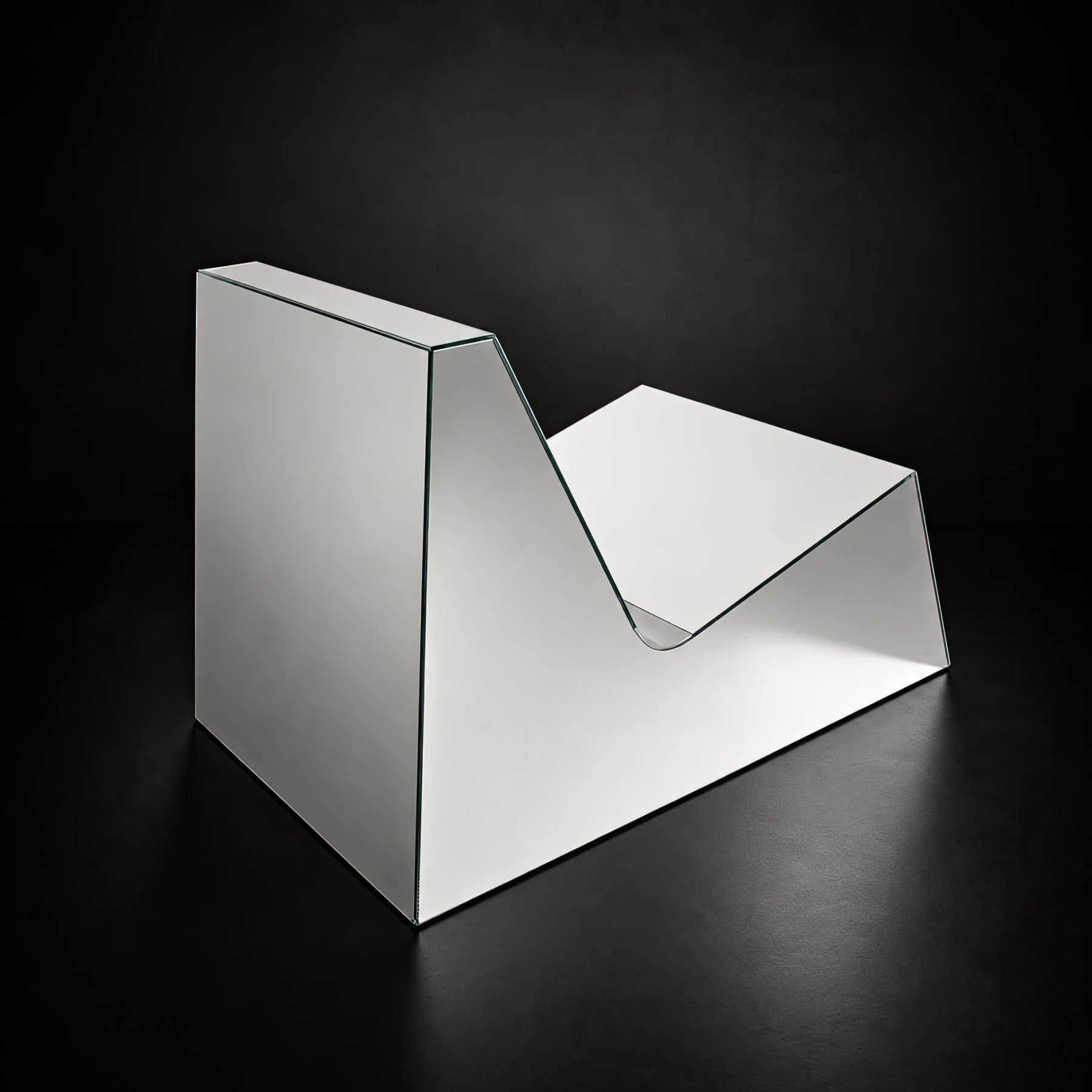 Reflex Armchair