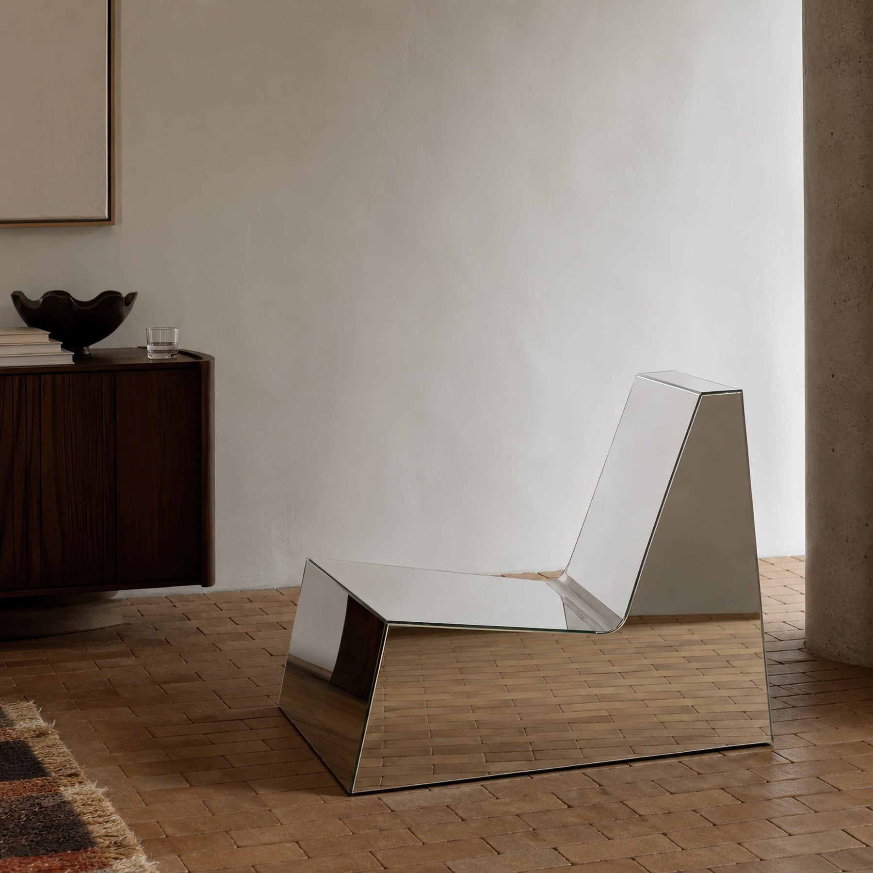 Reflex Armchair