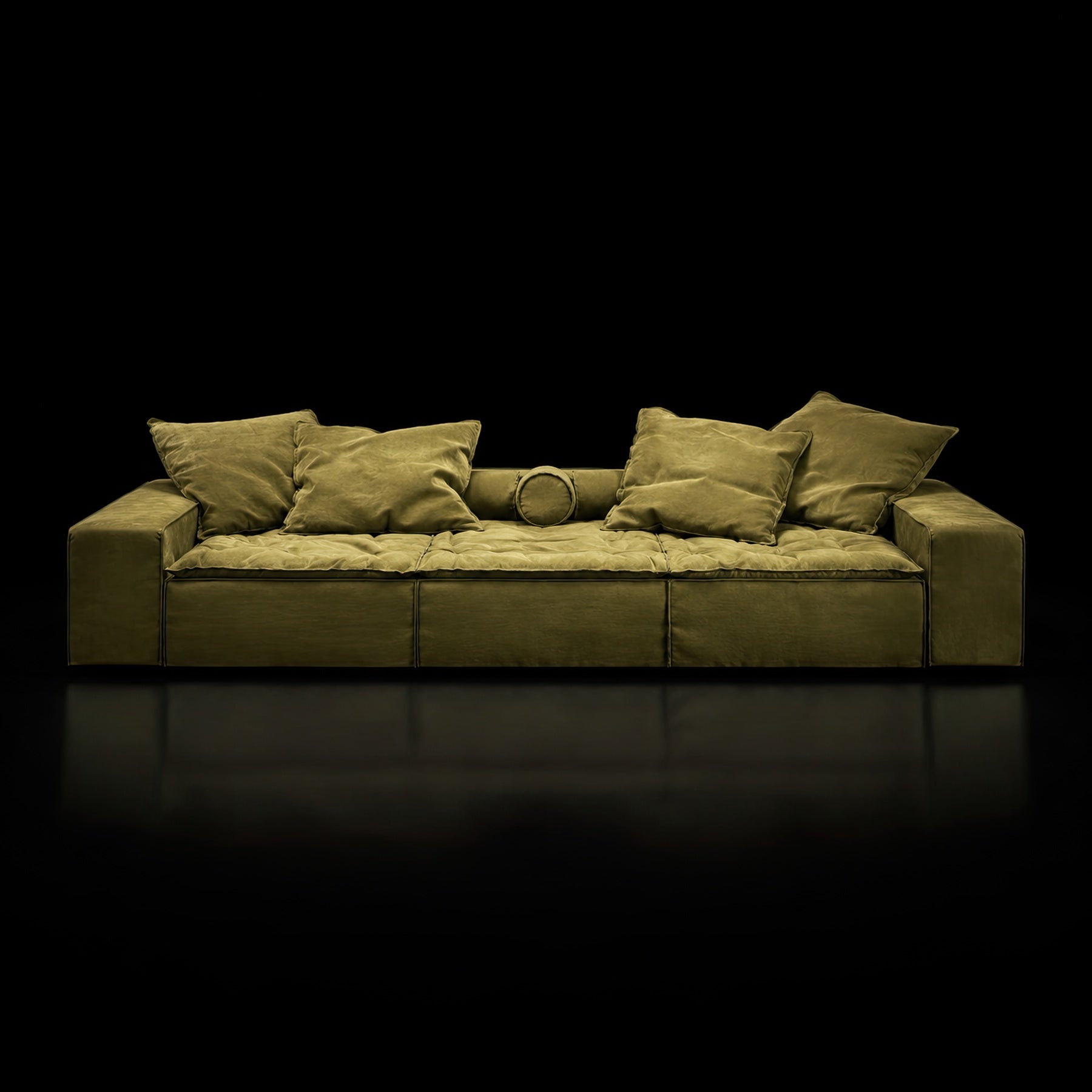 Rex Sofa
