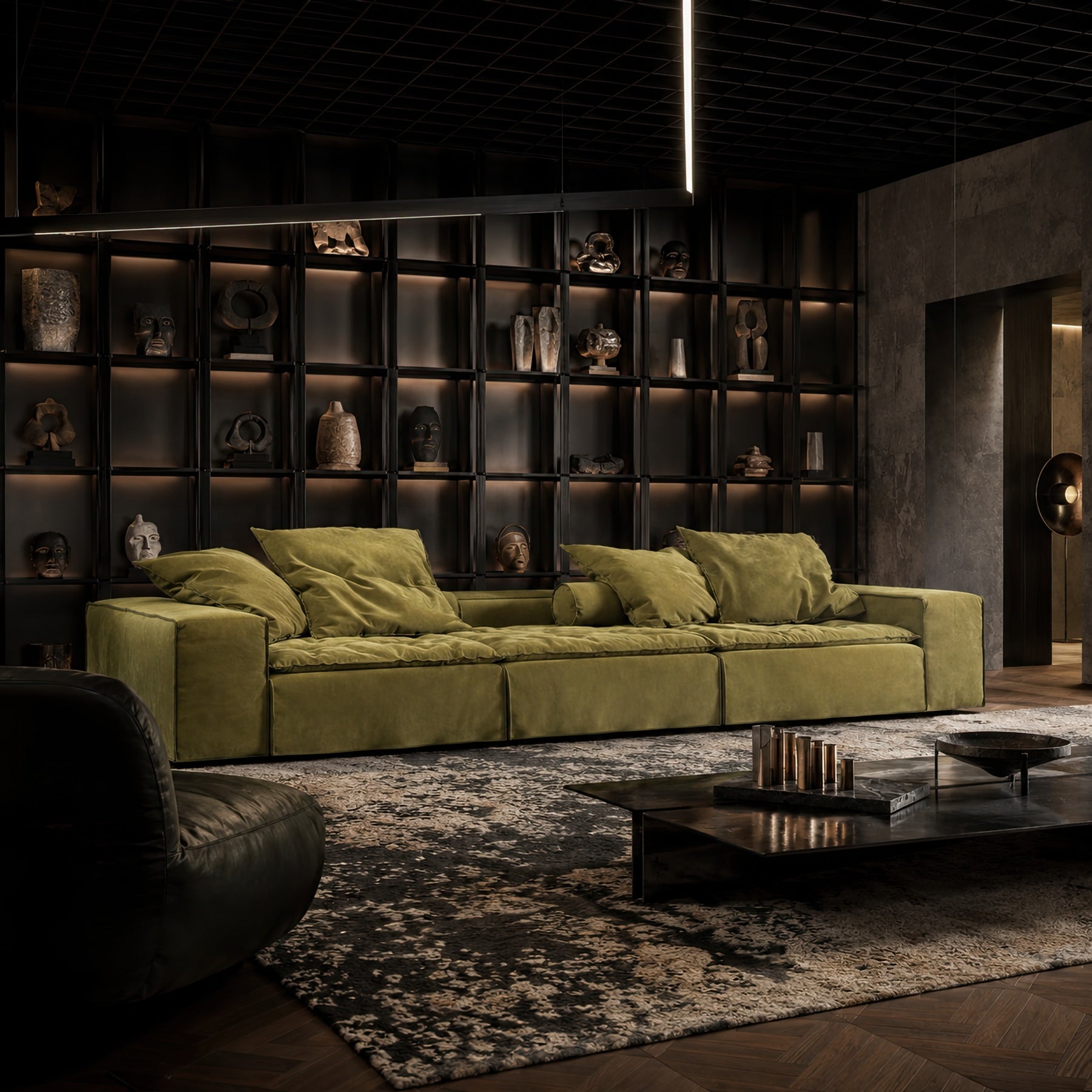 Rex Sofa