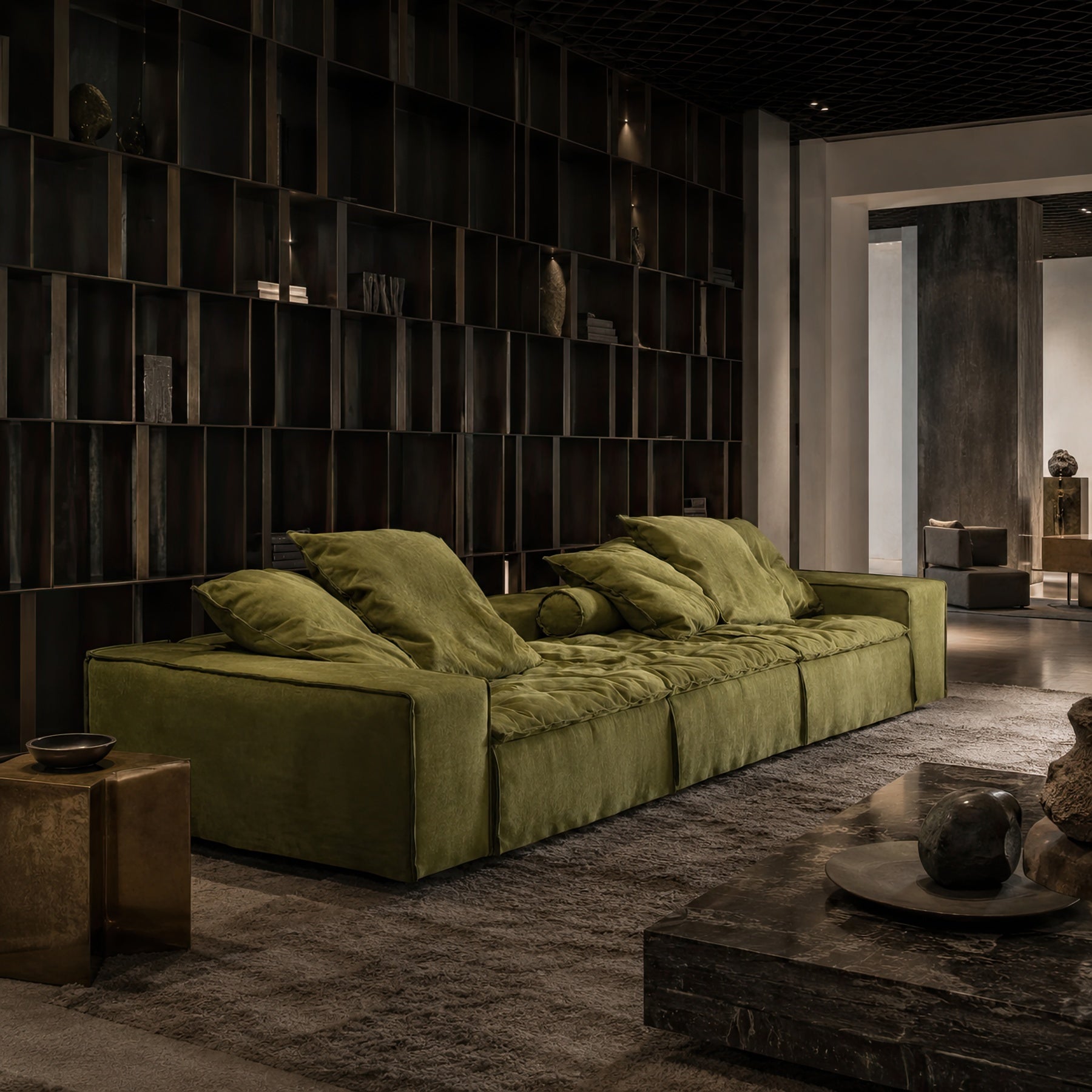 Rex Sofa
