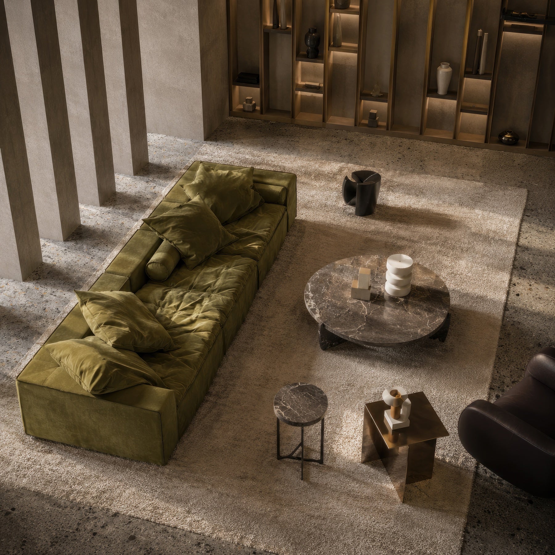 Rex Sofa