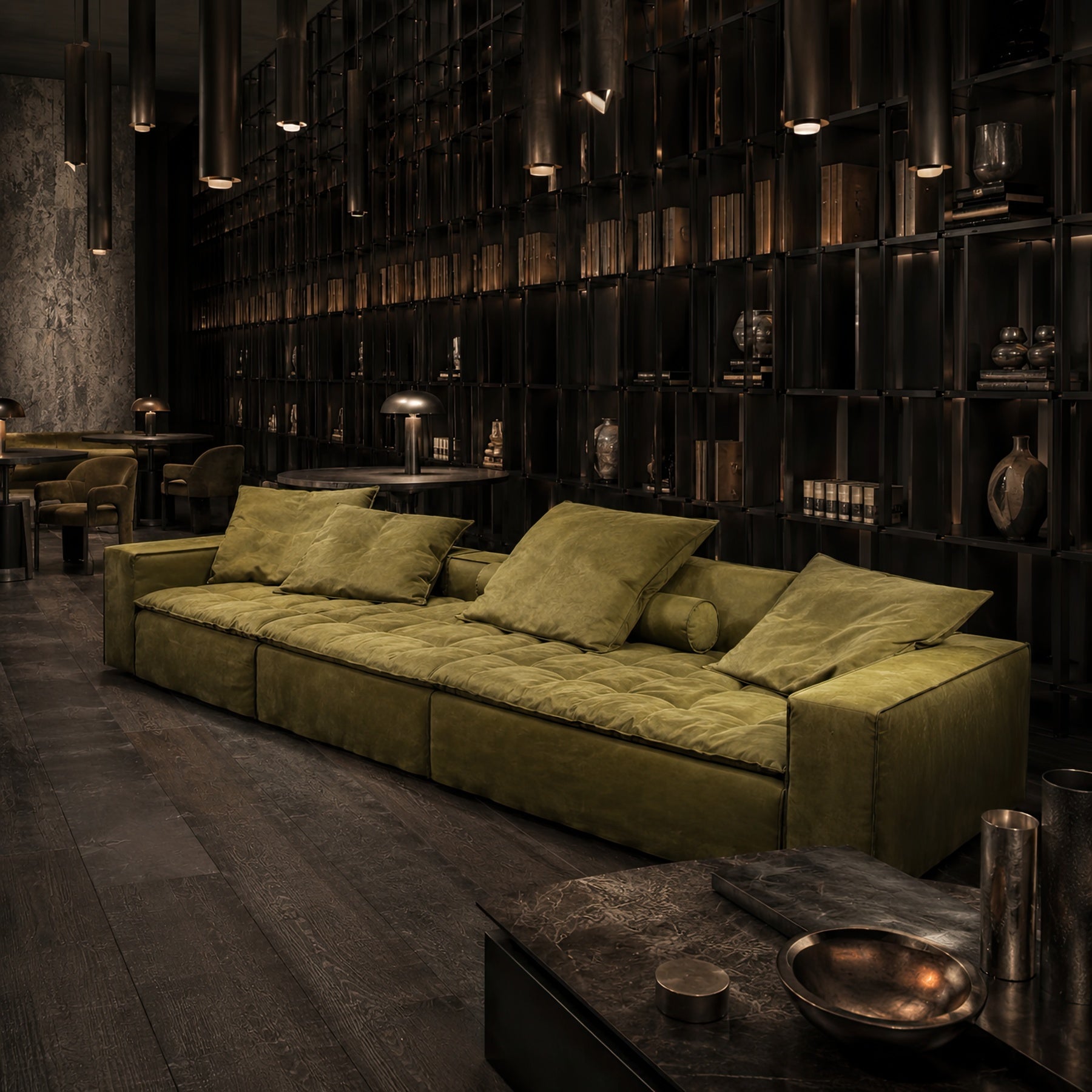 Rex Sofa