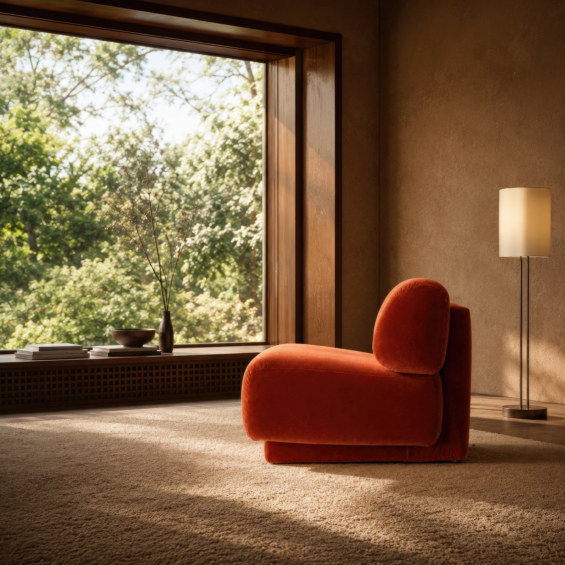 Rio Armchair