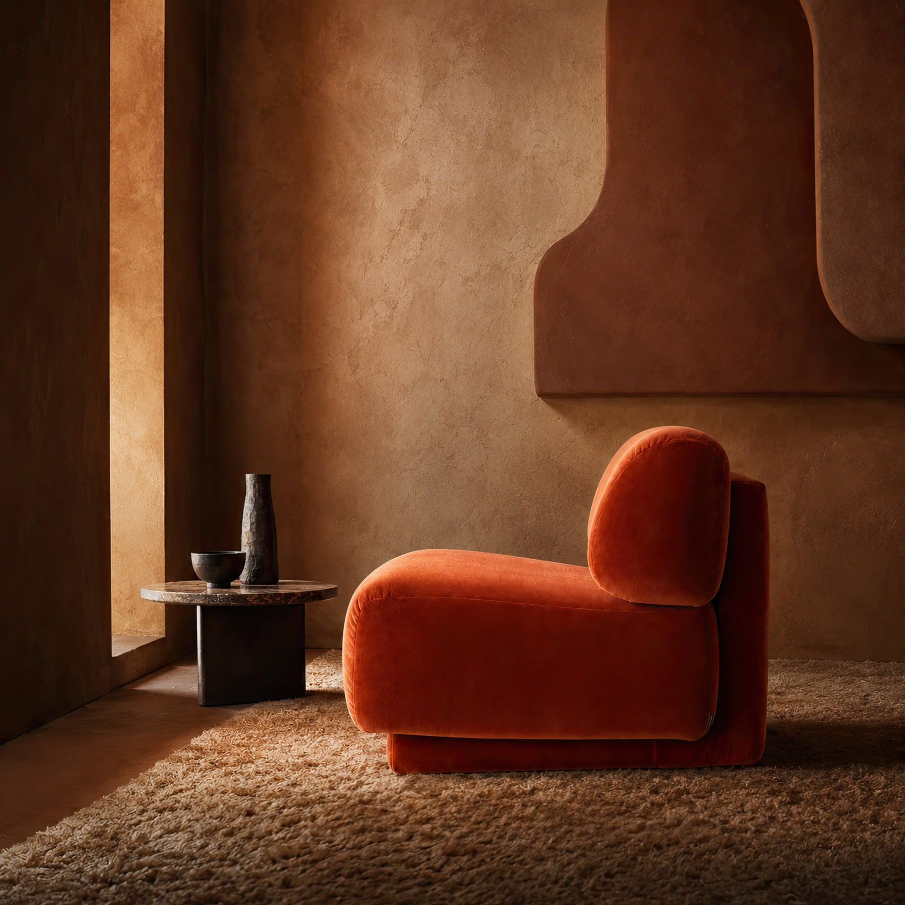 Rio Armchair