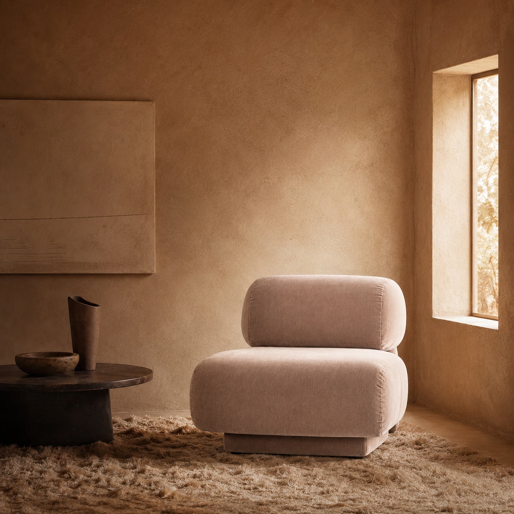 Rio Armchair