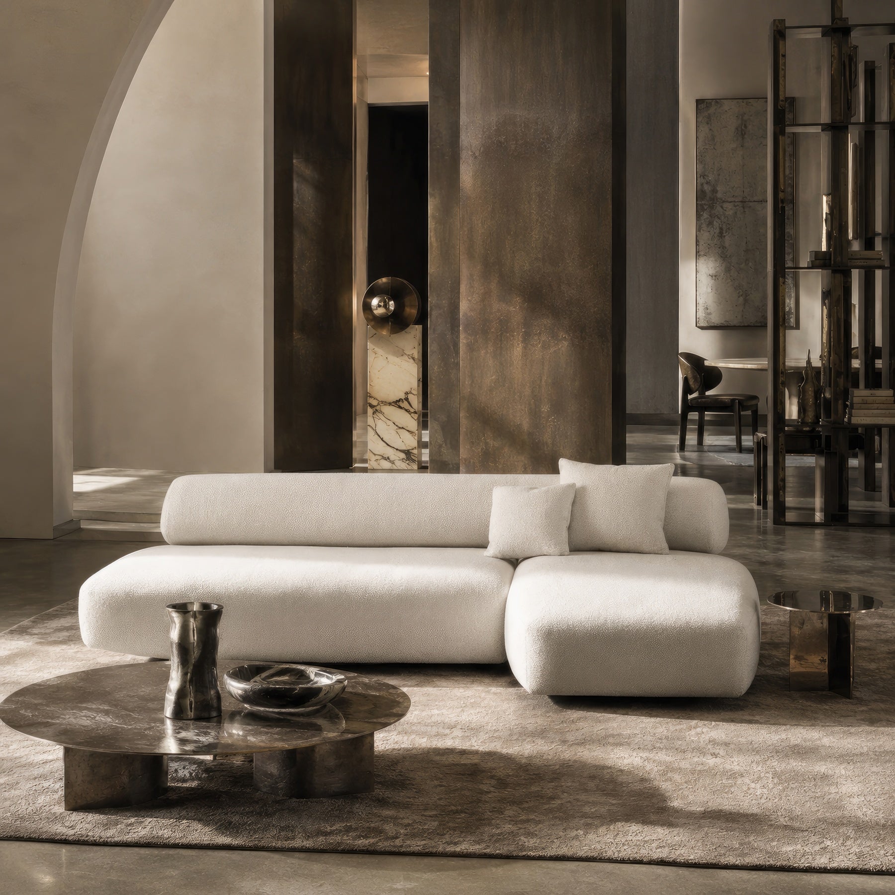 Rio Sofa