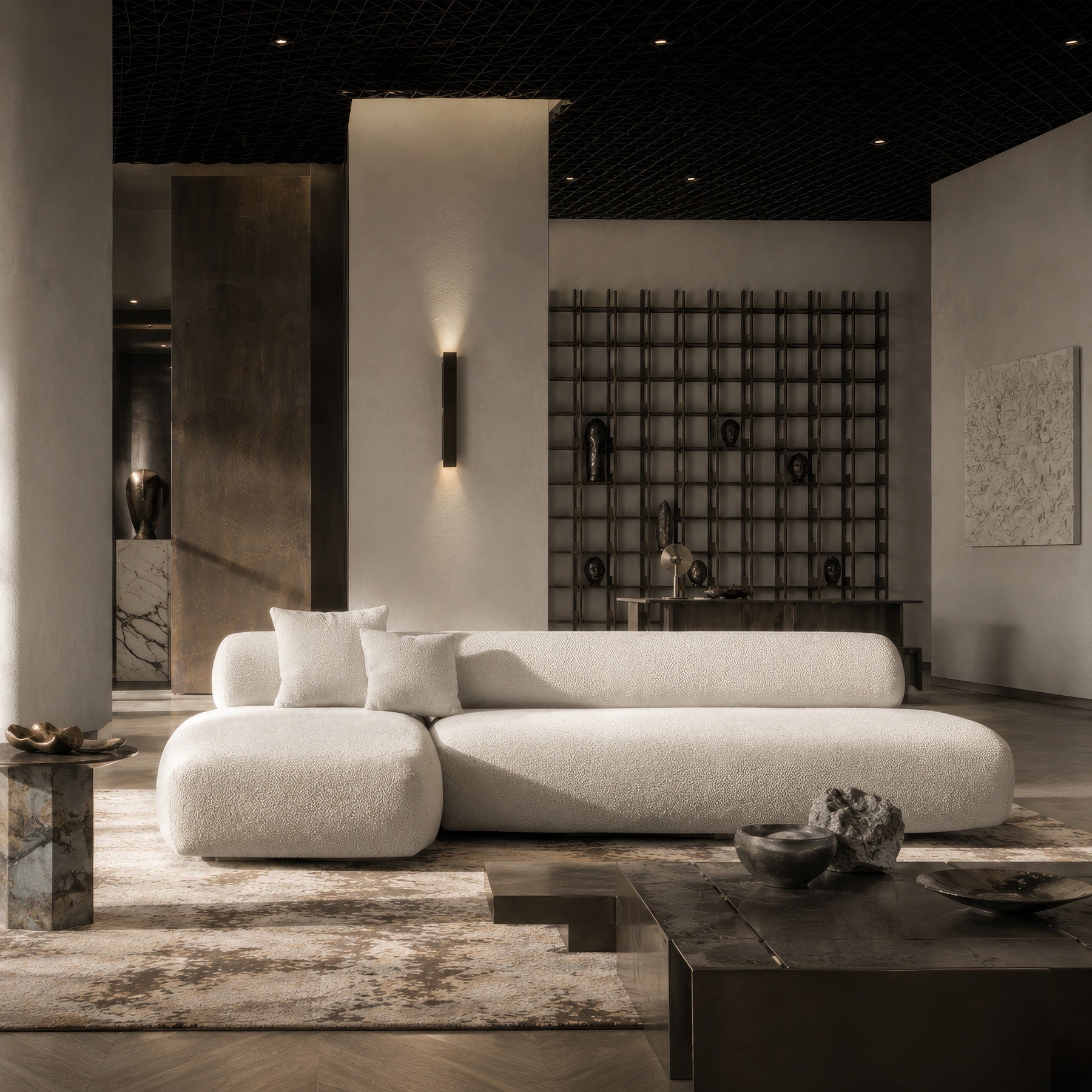 Rio Sofa