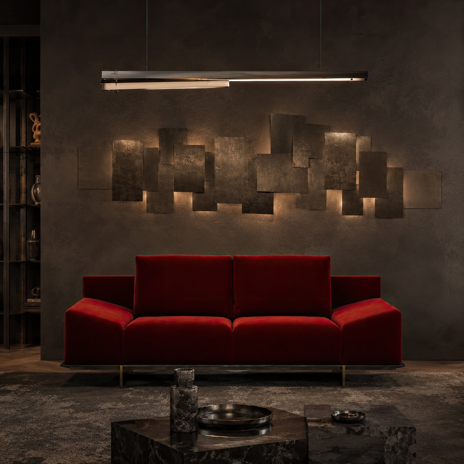 Rita Sofa