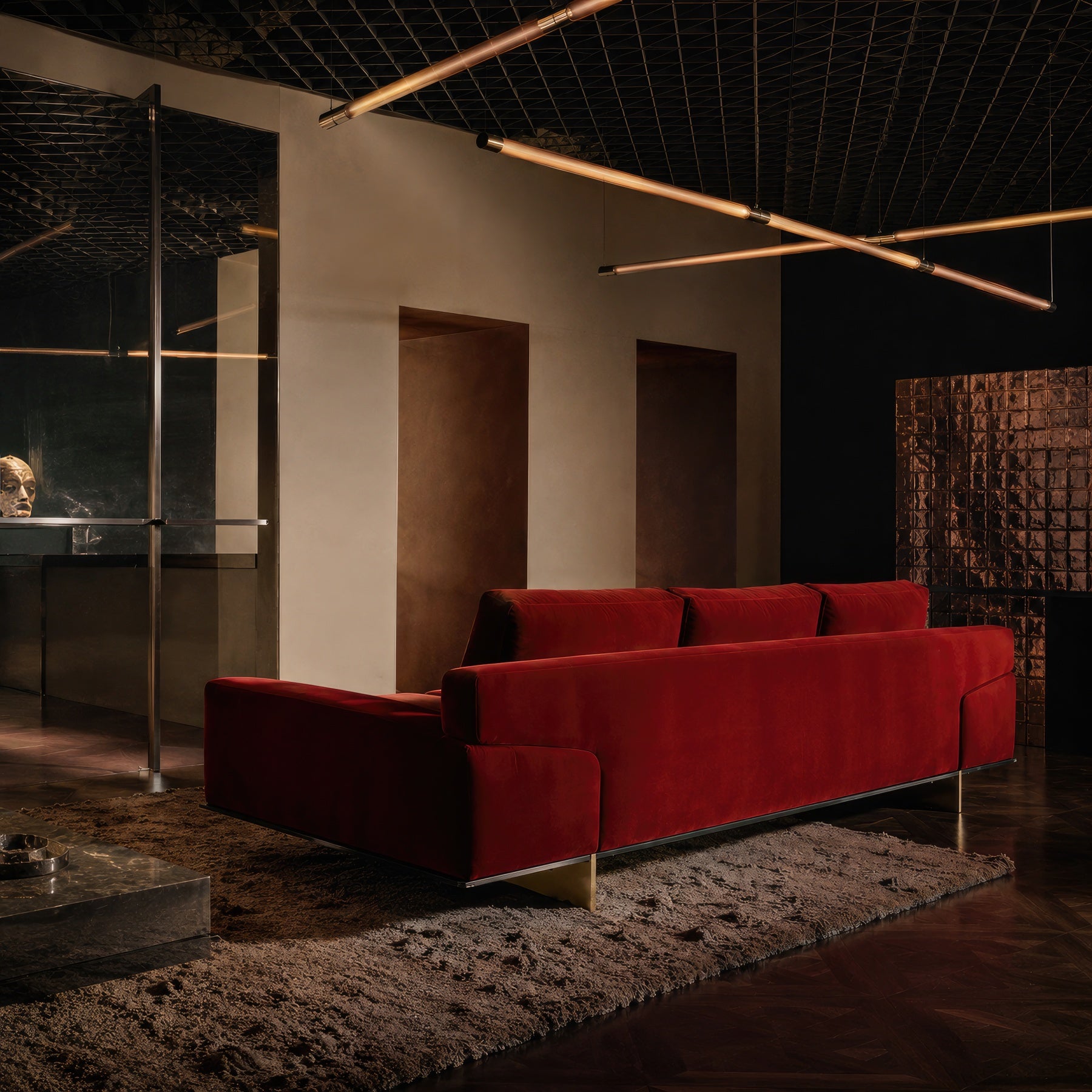 Rita Sofa