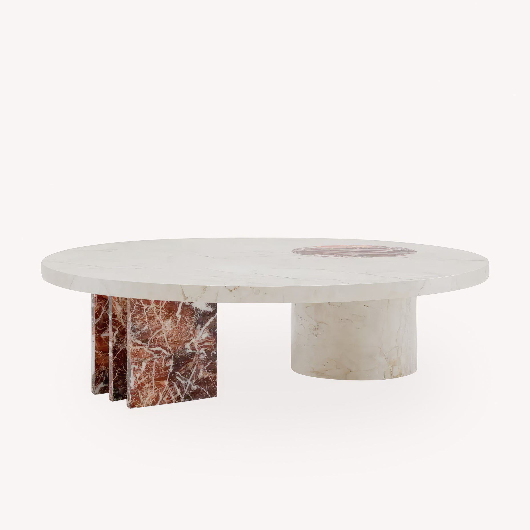 Rowa Coffee Table