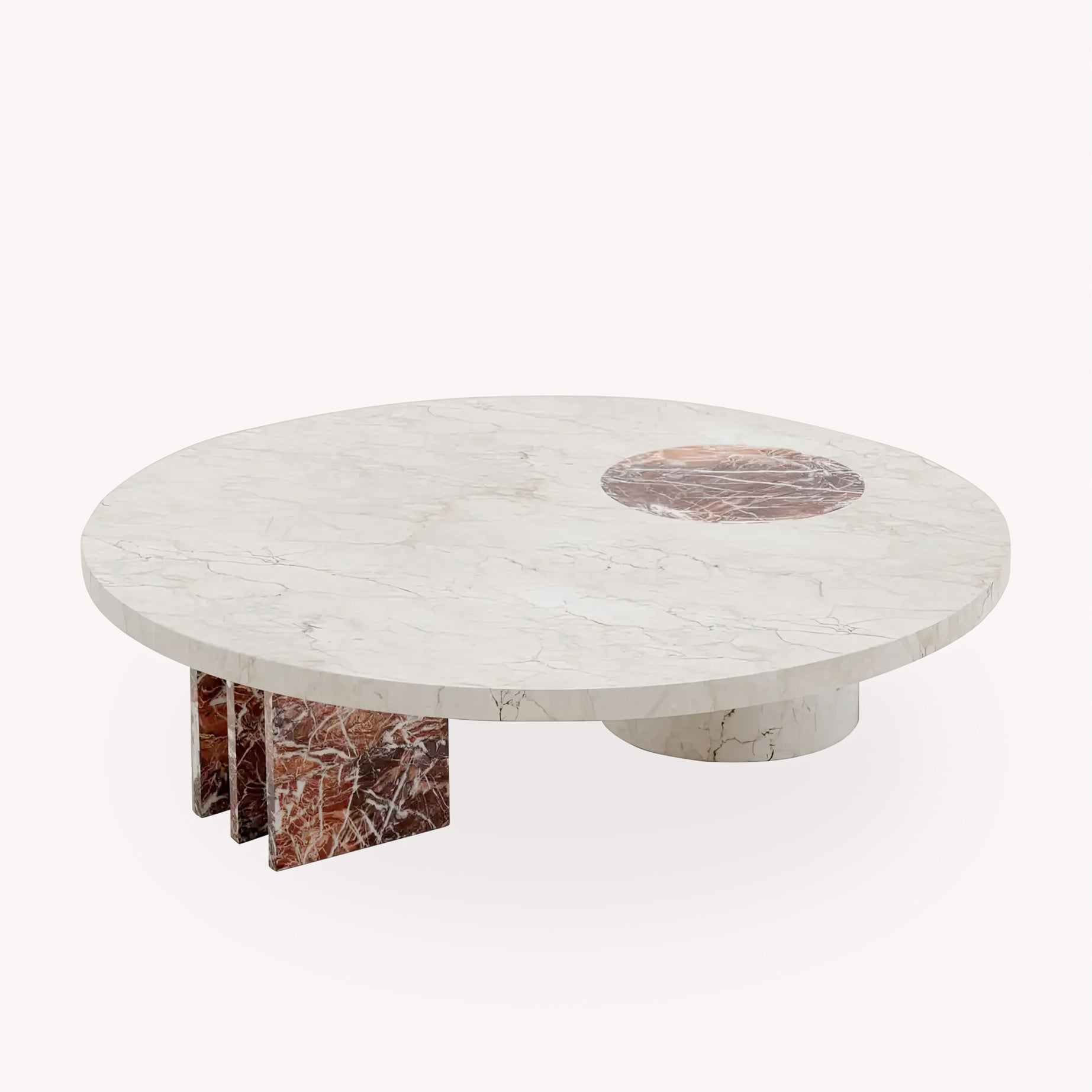 Rowa Coffee Table