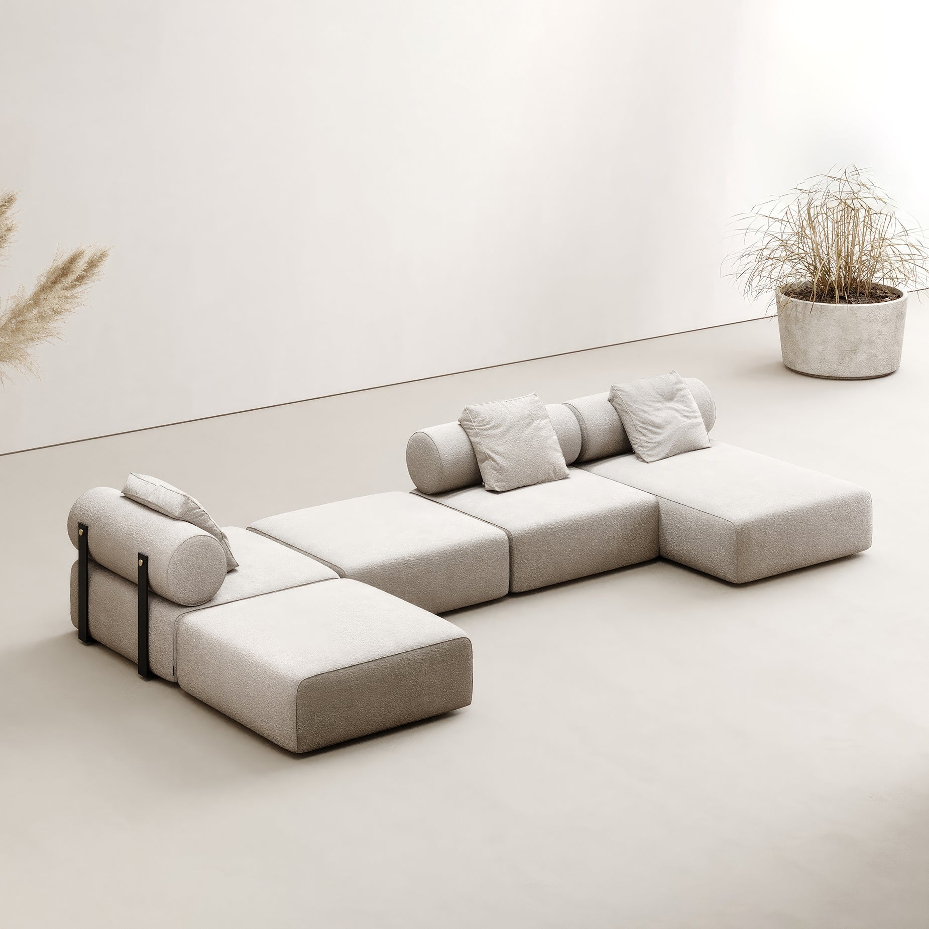 Stella Modular Sofa