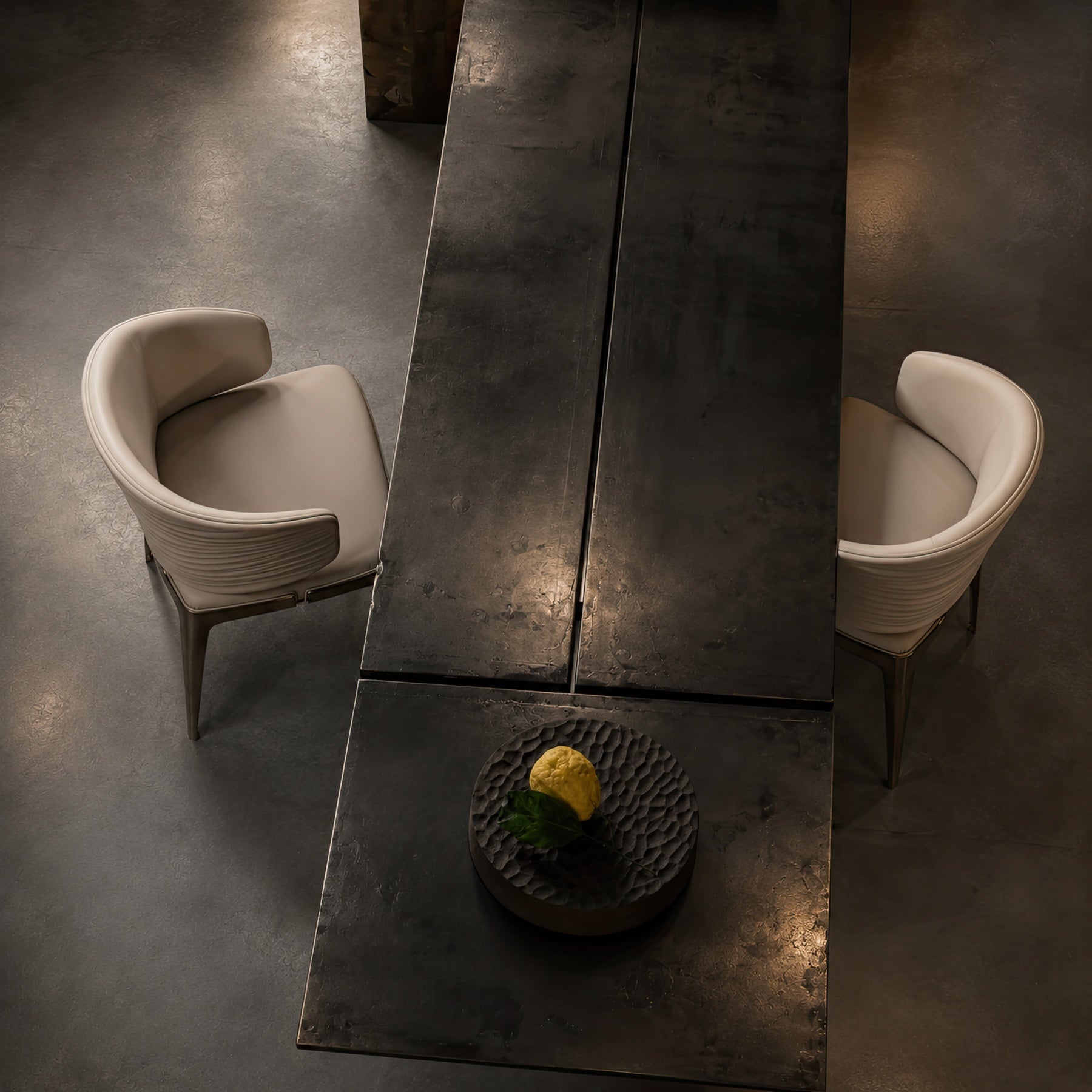 Sya Chair