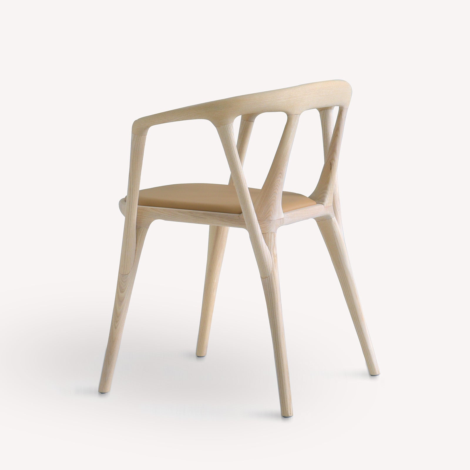 Sylvan Dining Chair - Natural