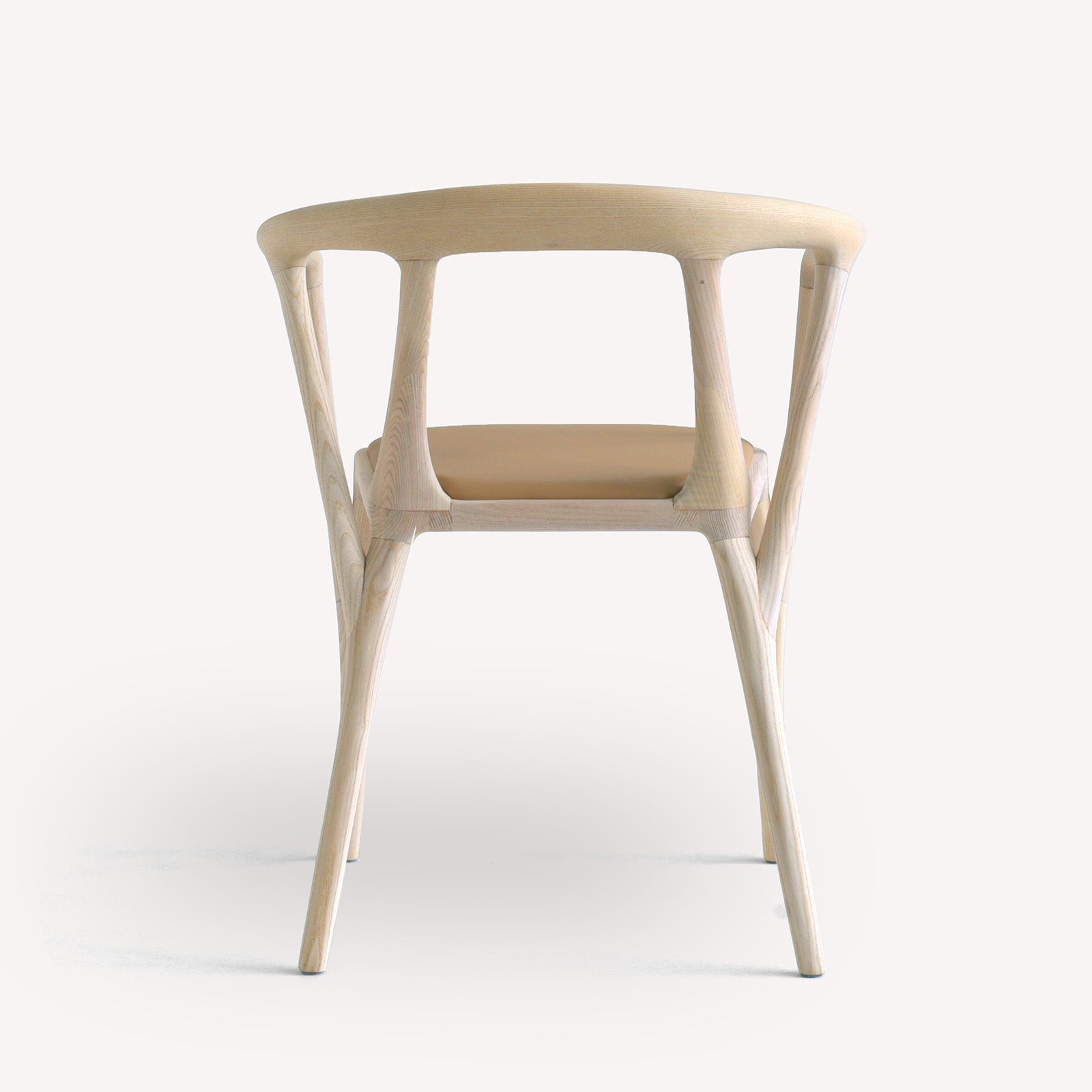 Sylvan Dining Chair - Natural