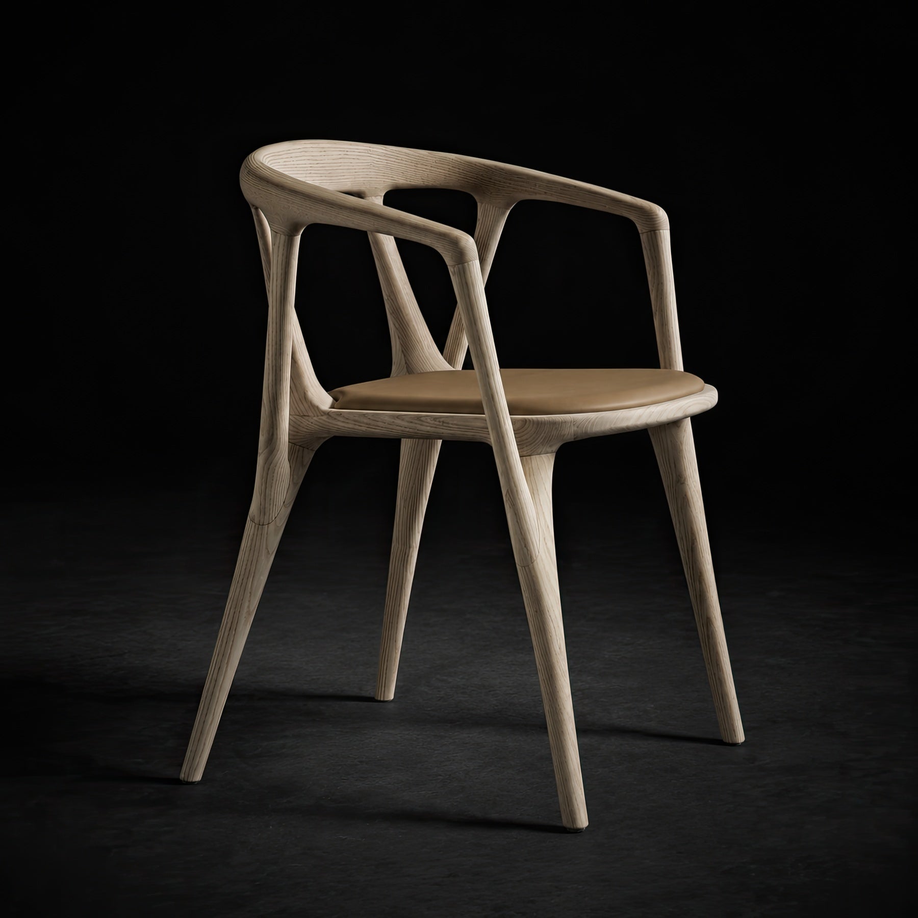Sylvan Chair