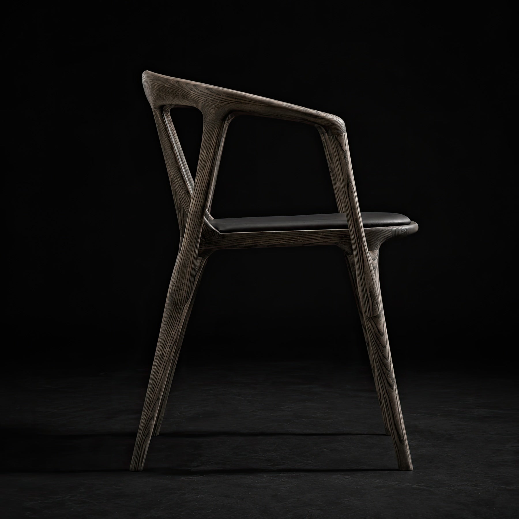 Sylvan Chair
