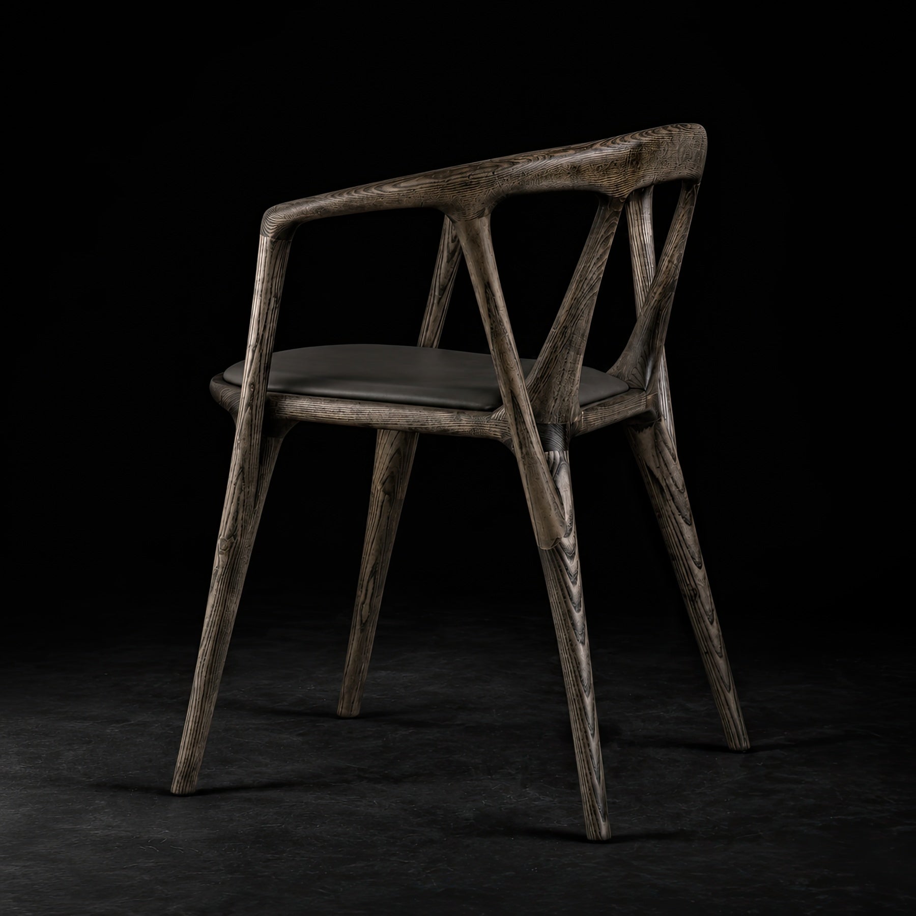 Sylvan Chair