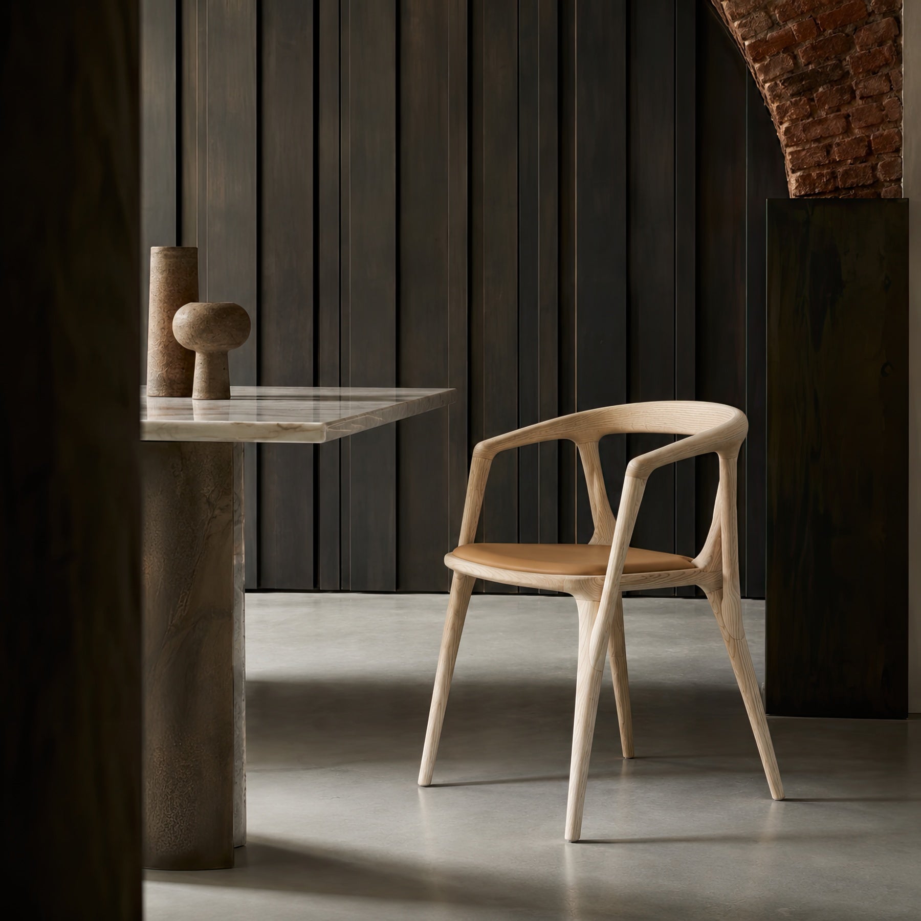 Sylvan Chair