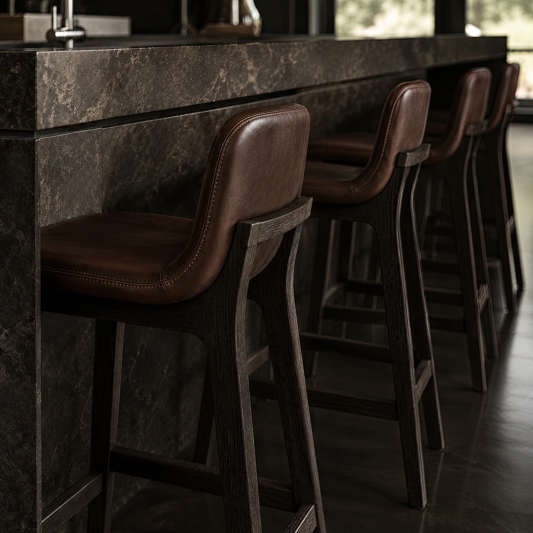 T.01 Stool