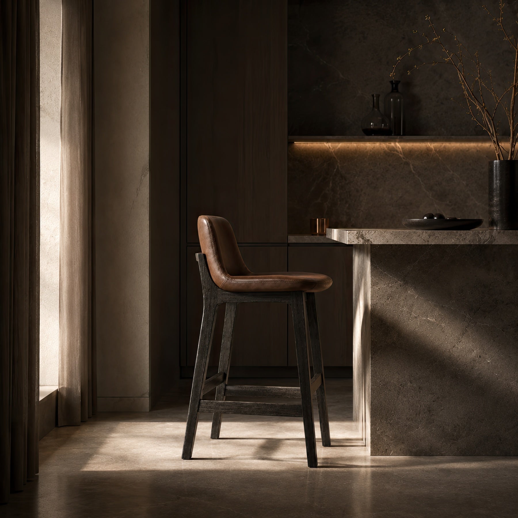 T.01 Stool
