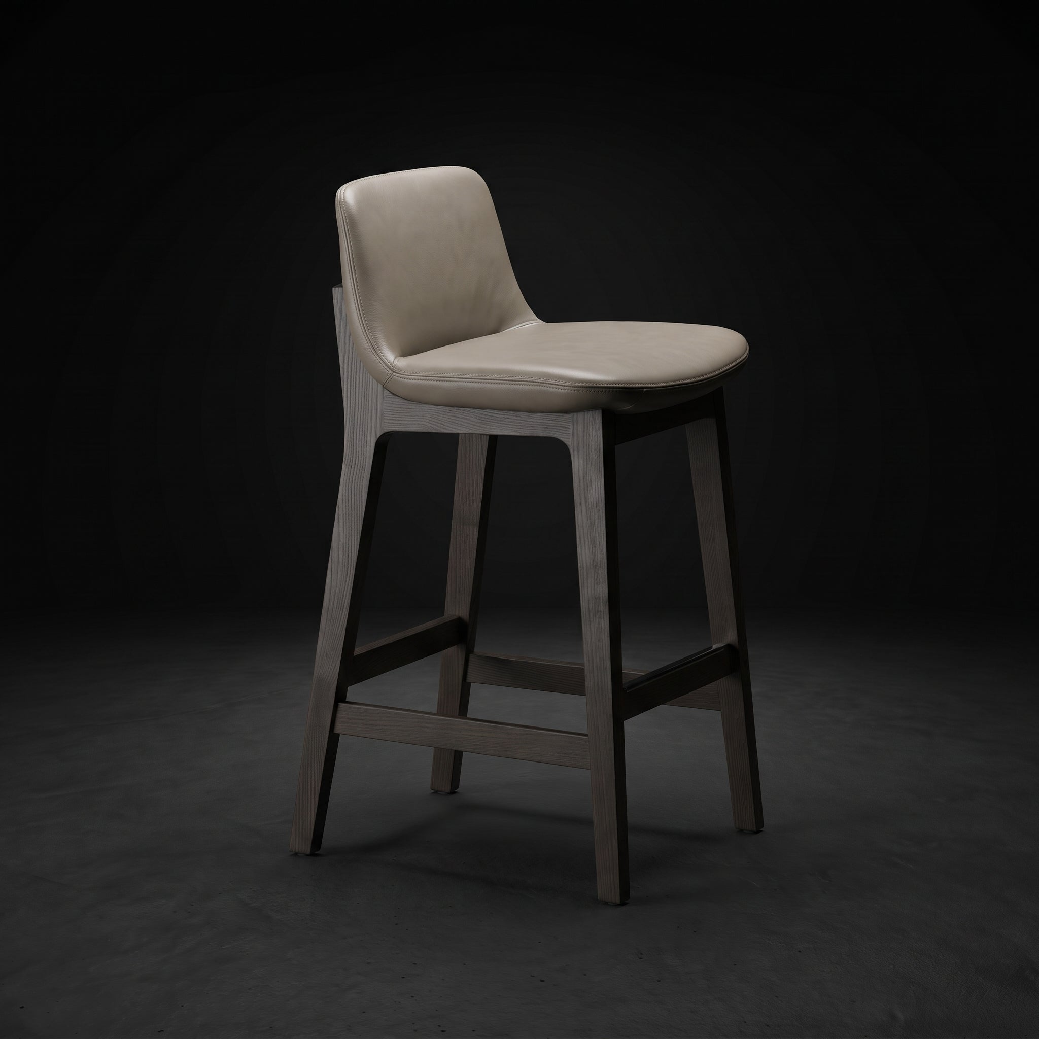 T.01 Stool