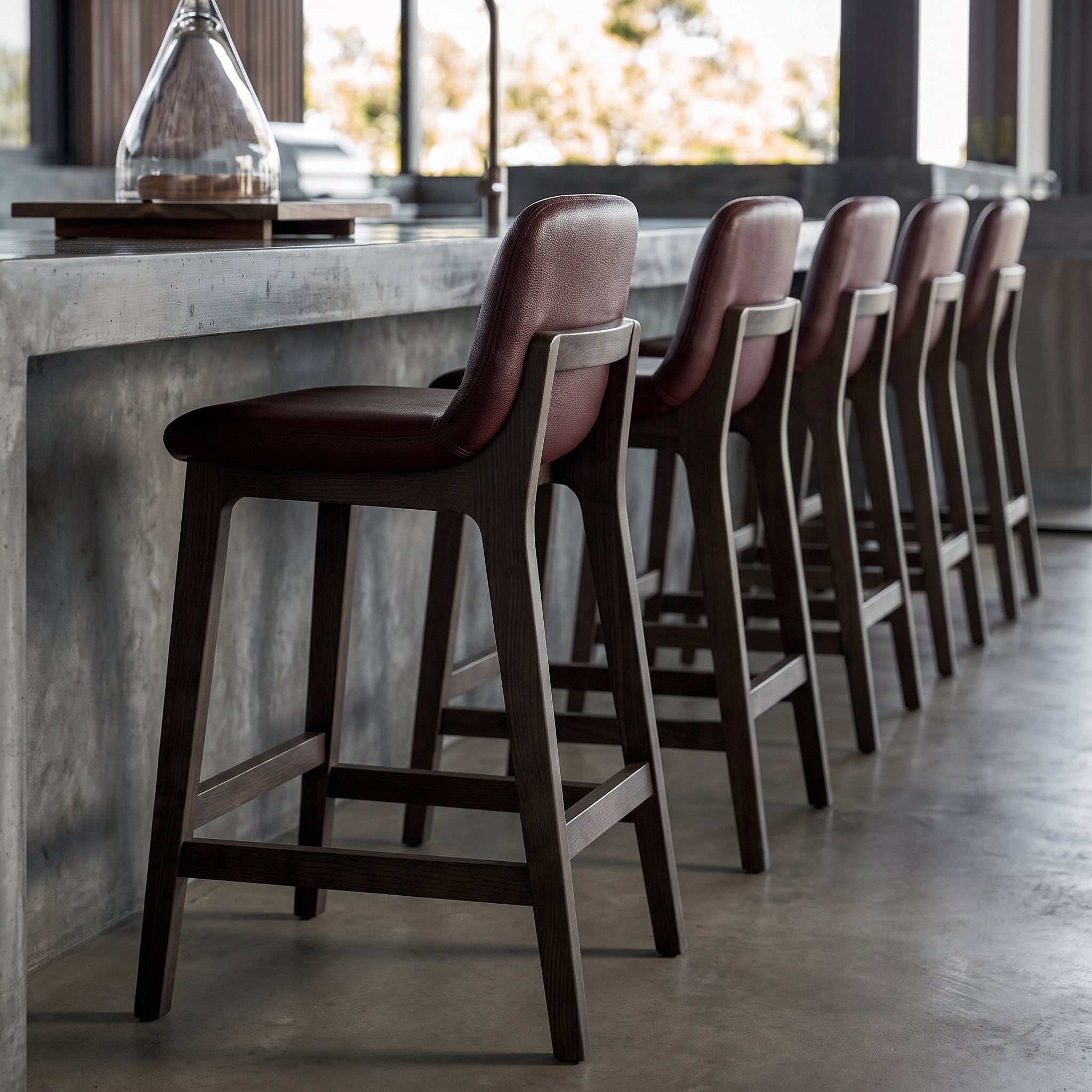 T.01 Stool